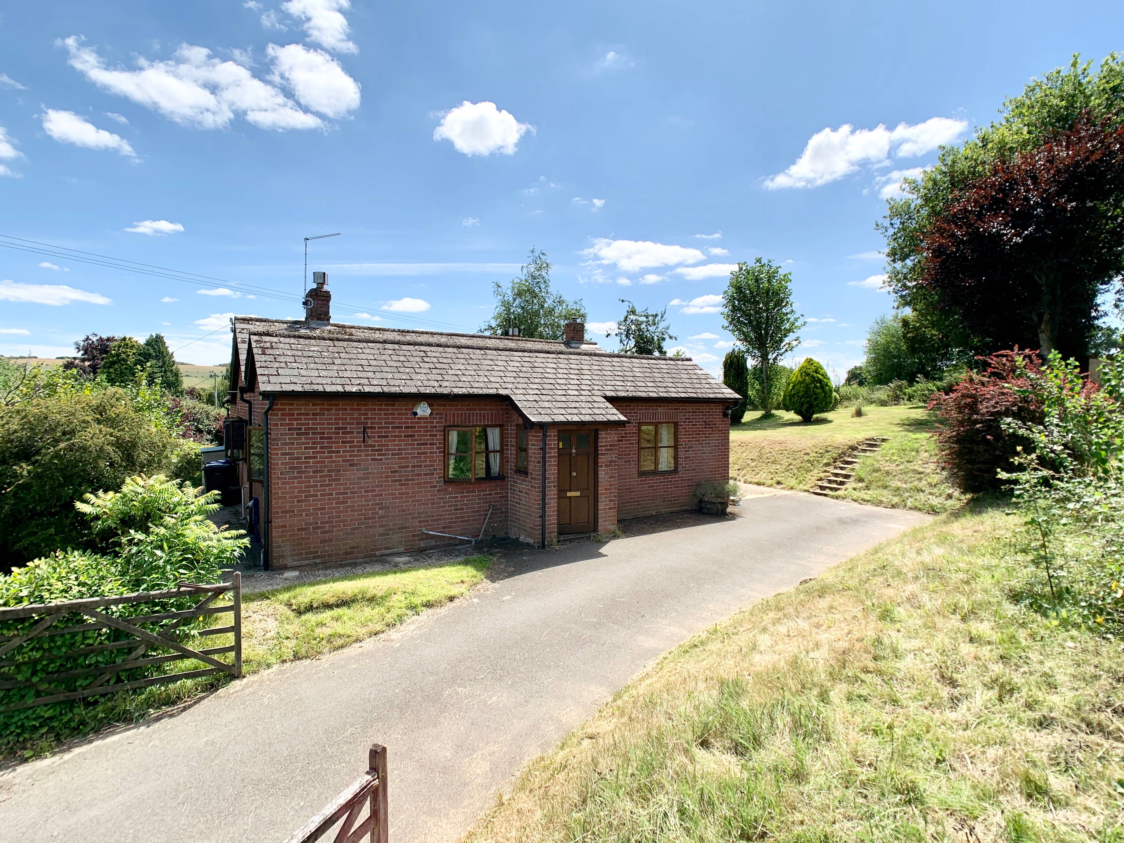 View Of The Property