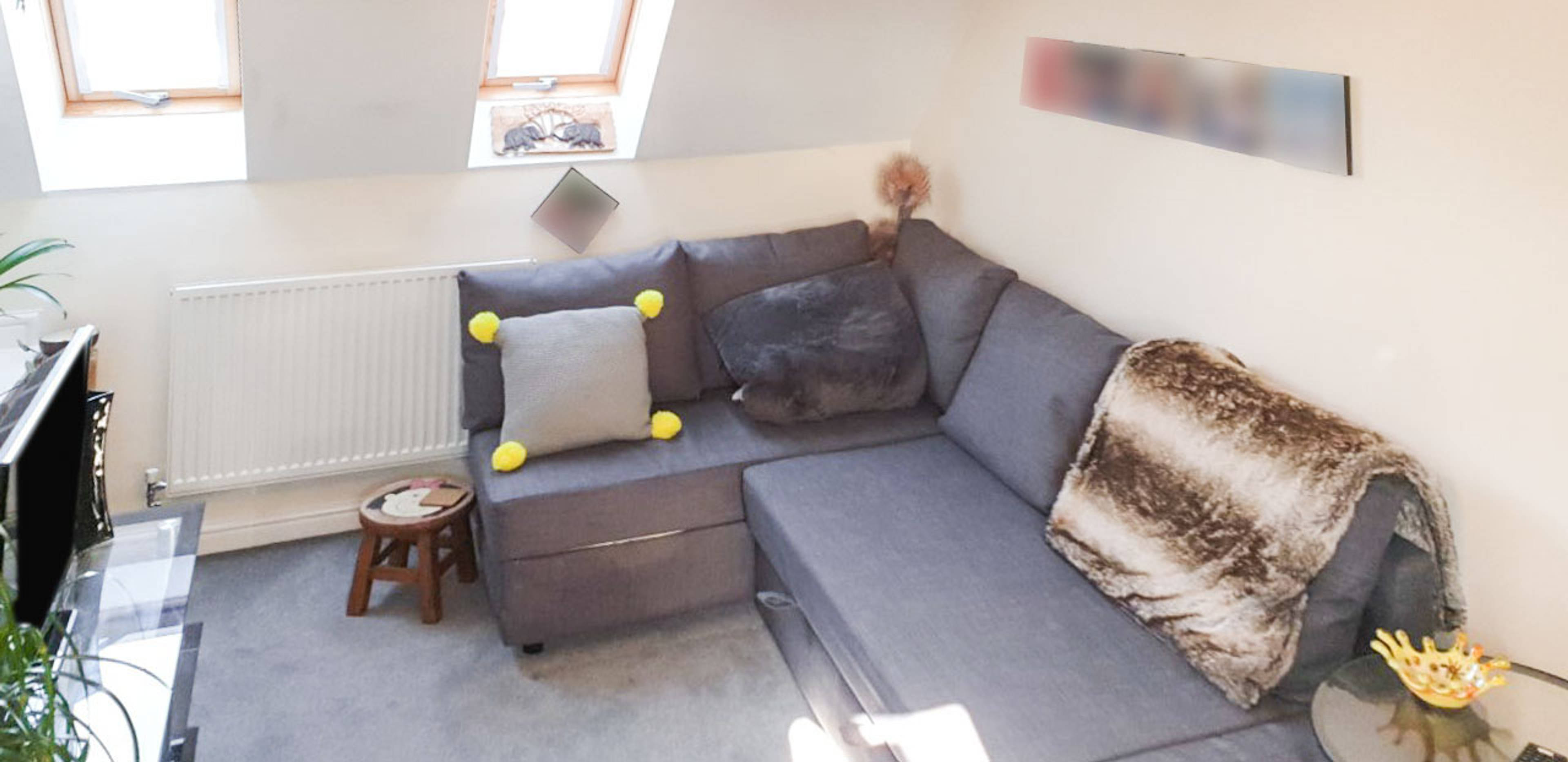 Lounge/Family/Games