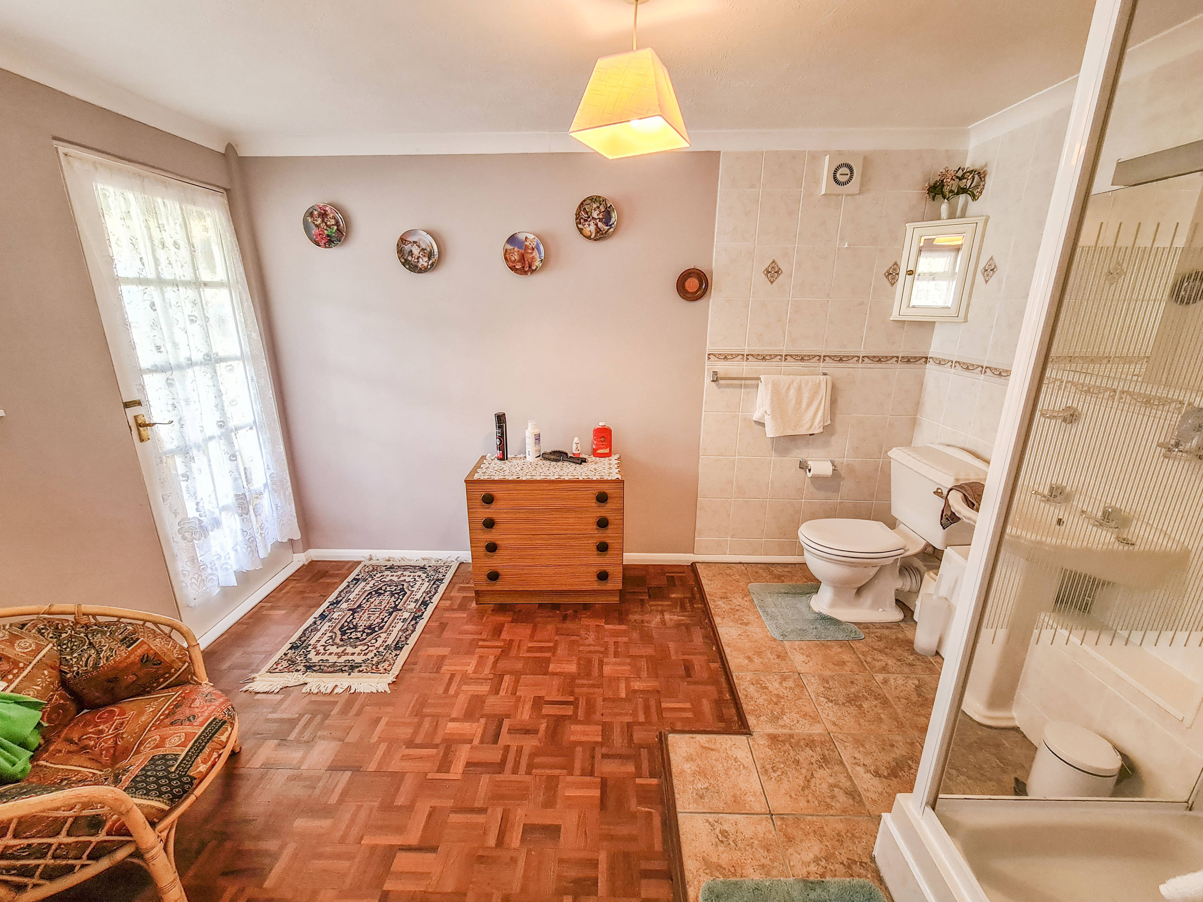 En-suite