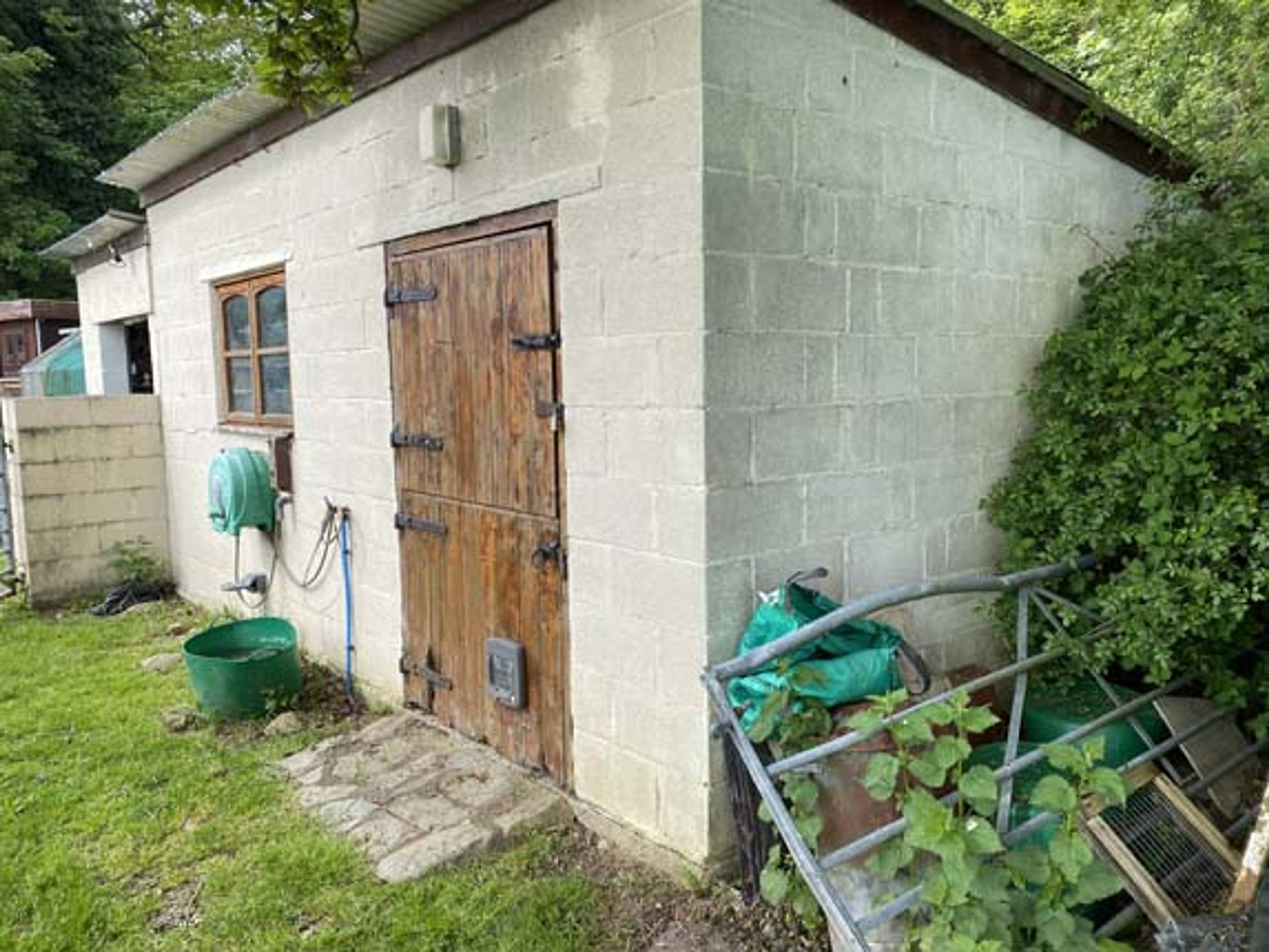 Stable