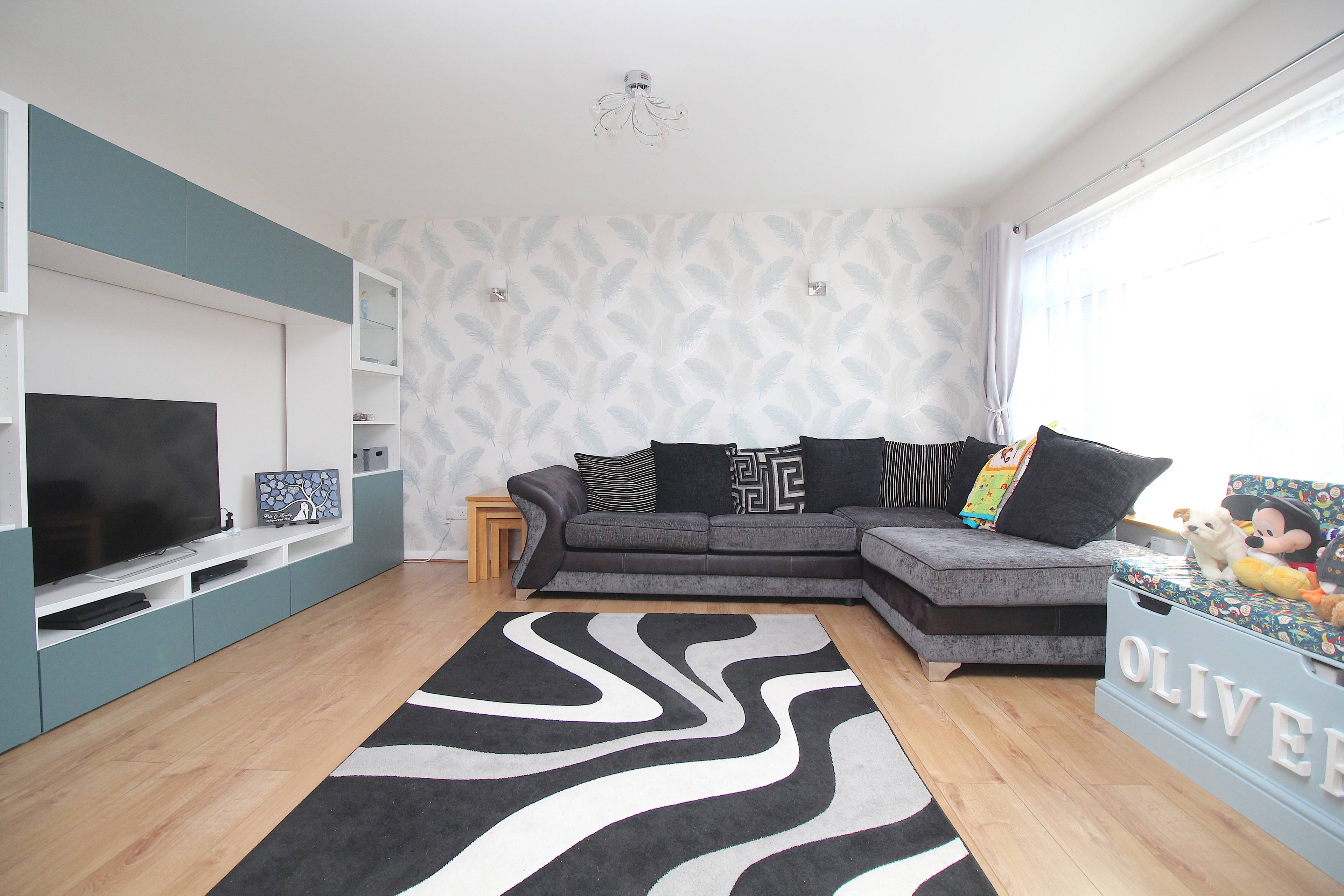 Living / Dining Room