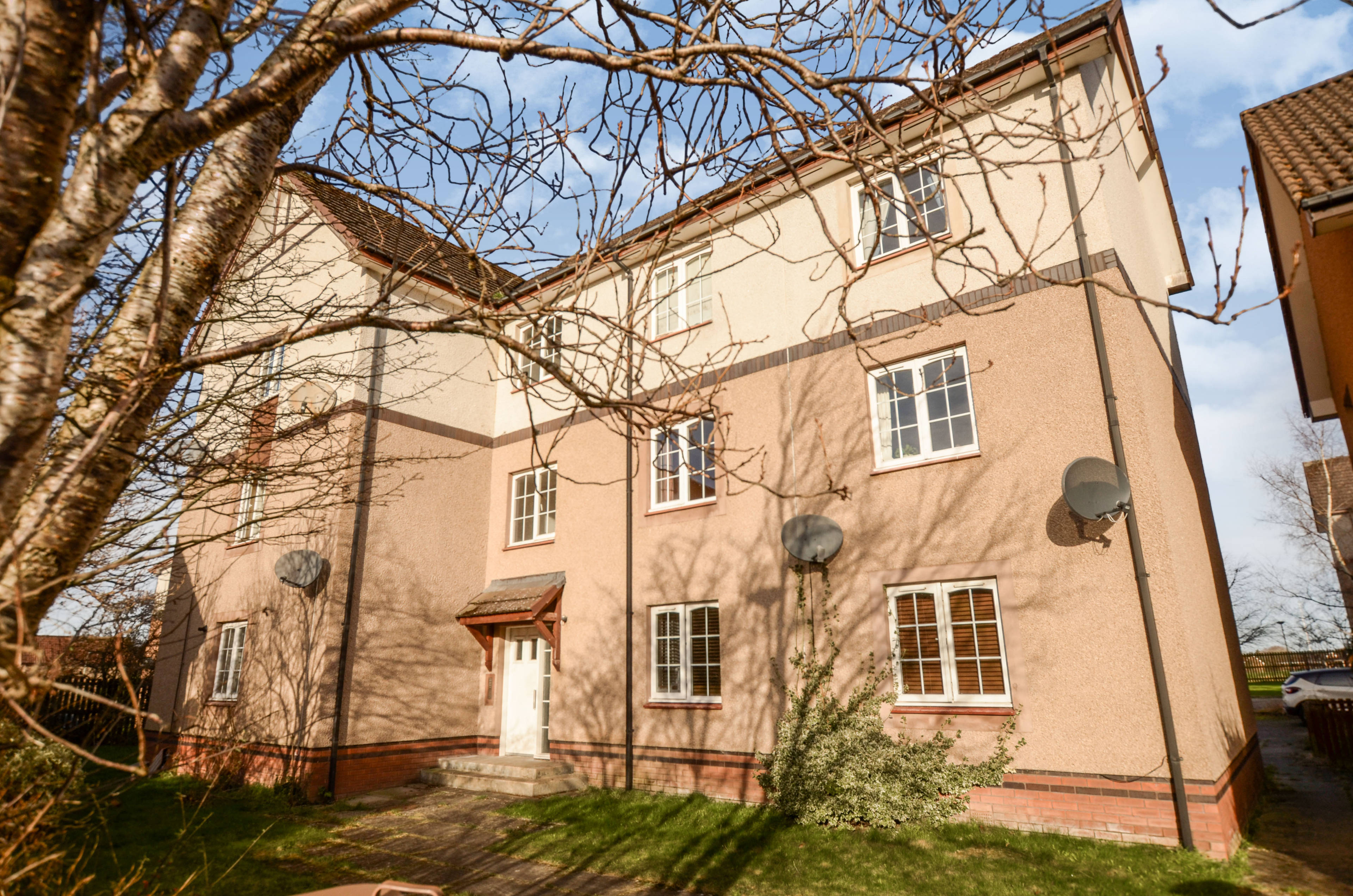 View of The Property