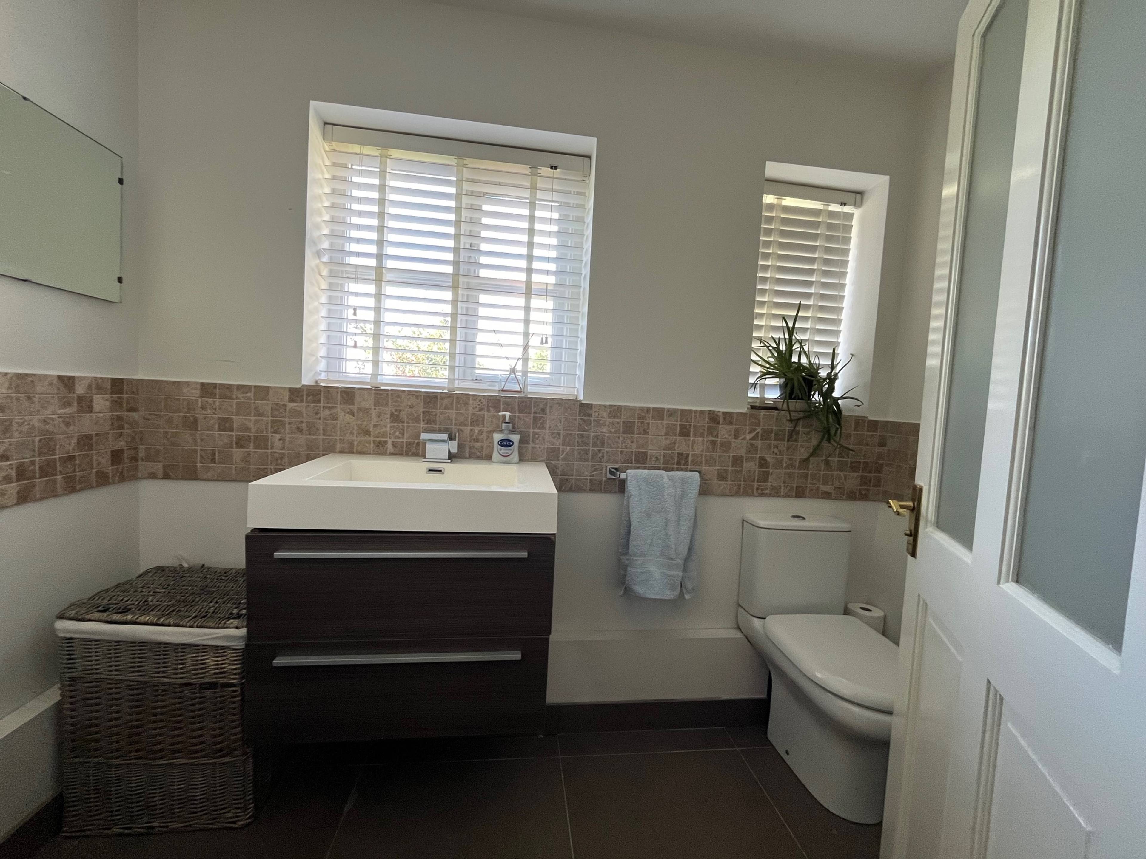 Cloak Room