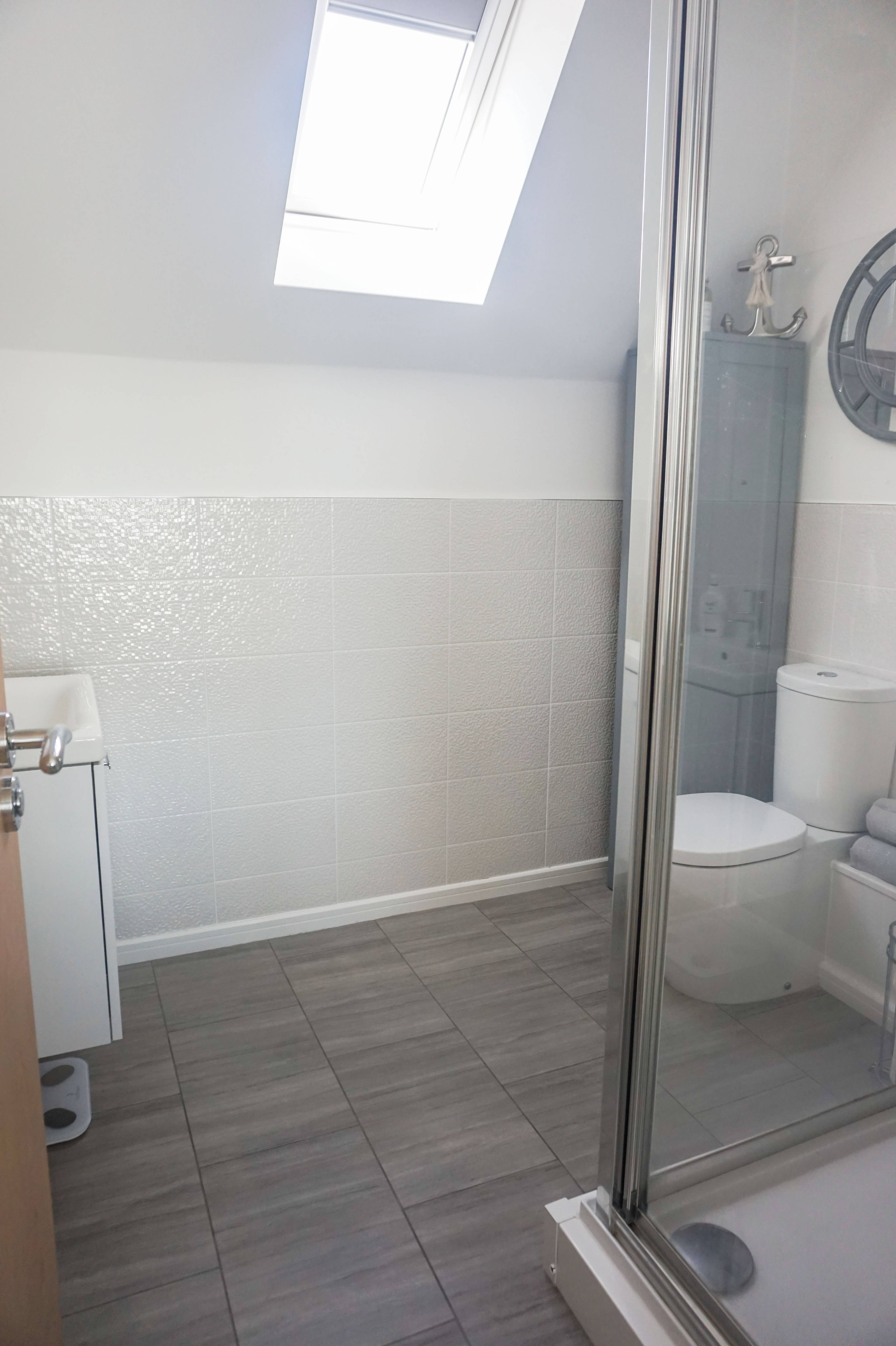 Master En-suite