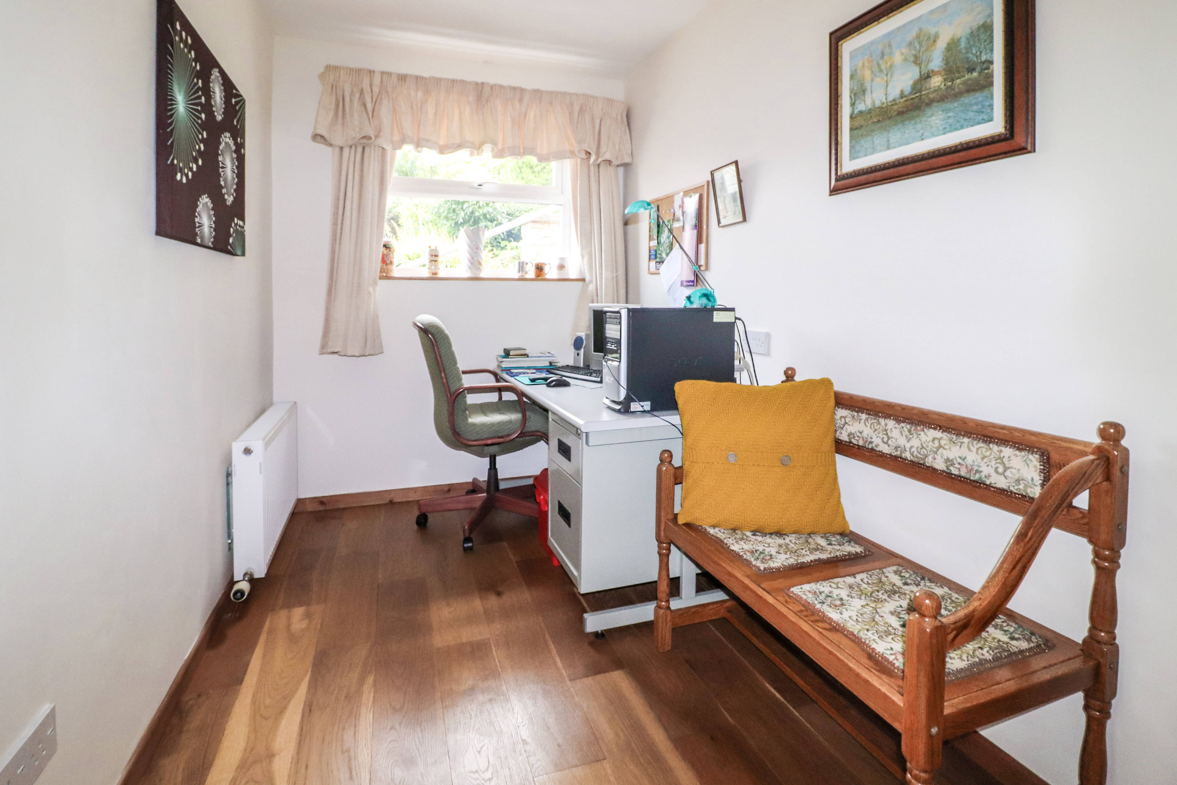 Office / Study