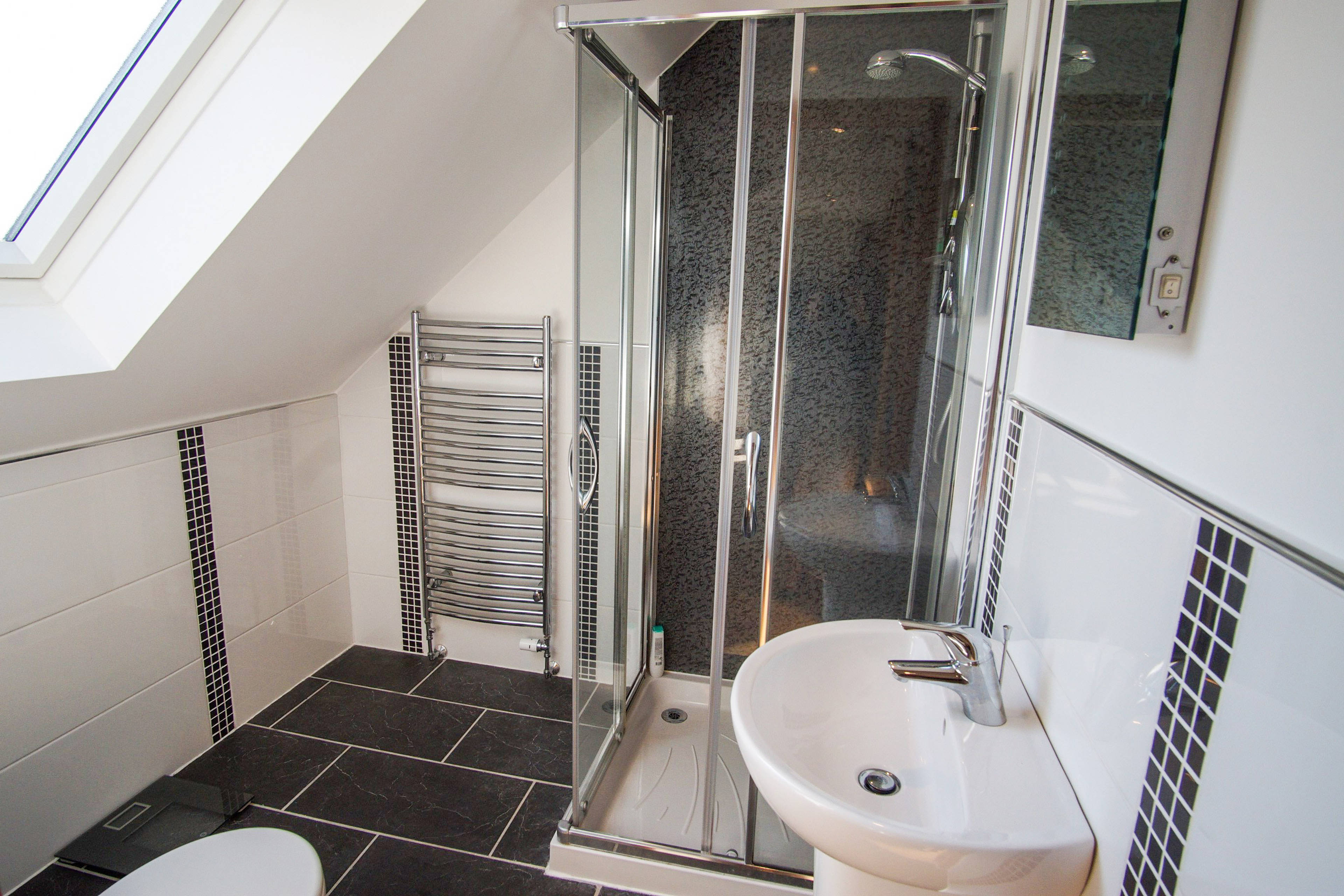 Master En-suite