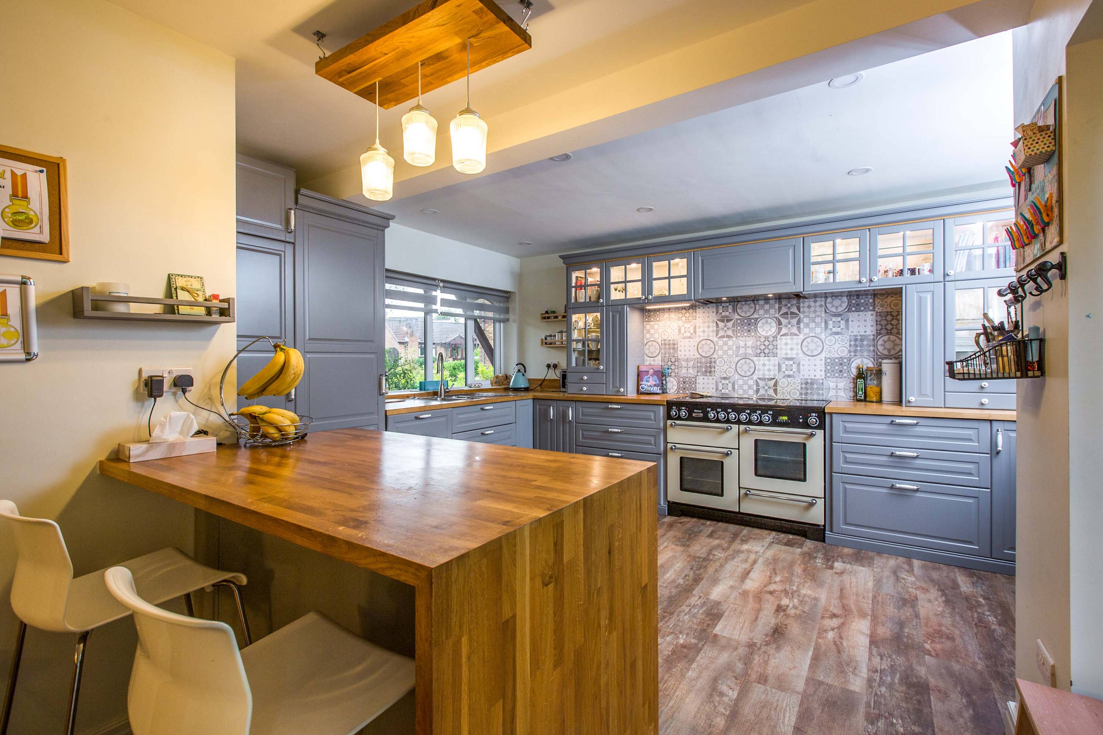 Kitchen/Breakfast