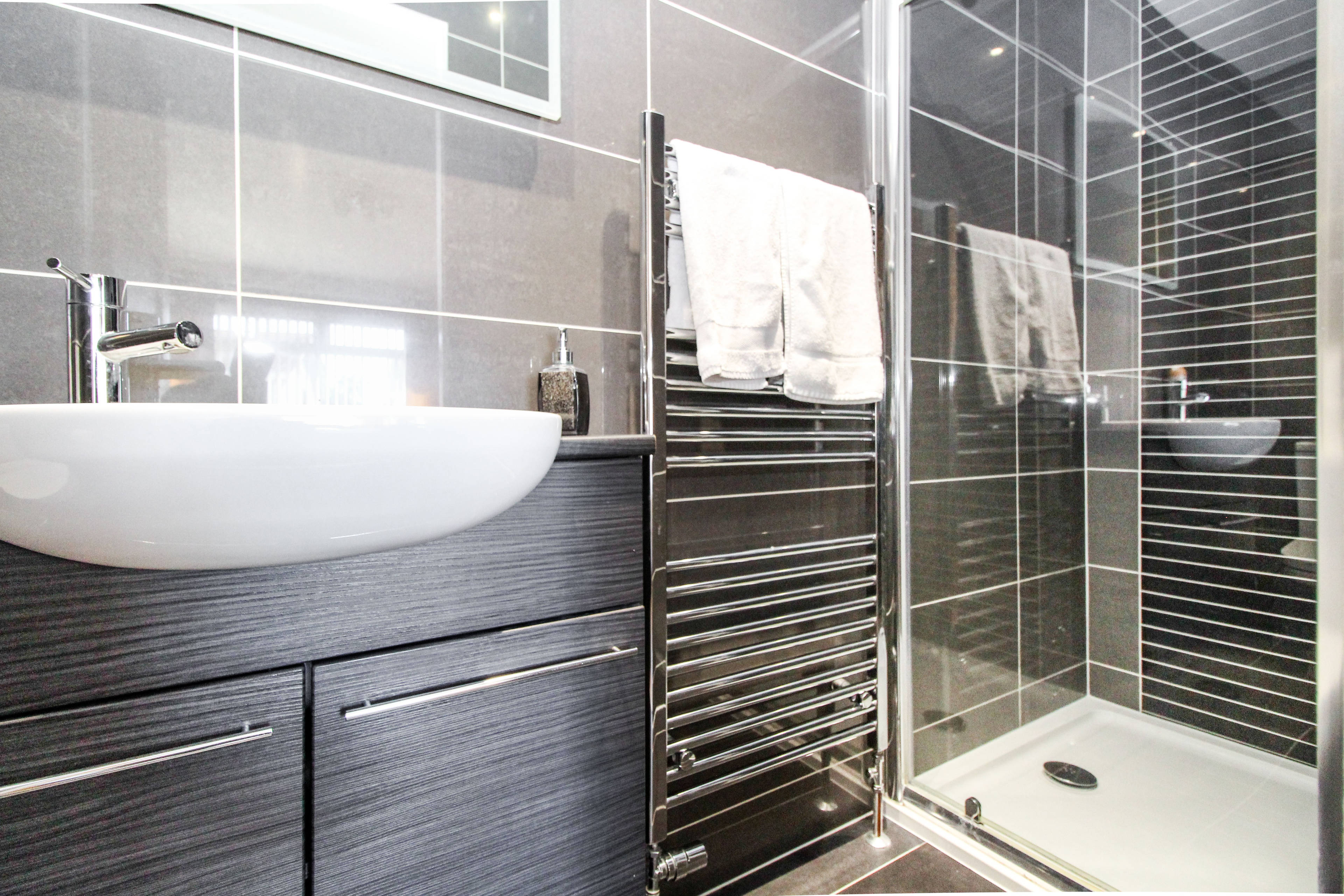 Master En-suite