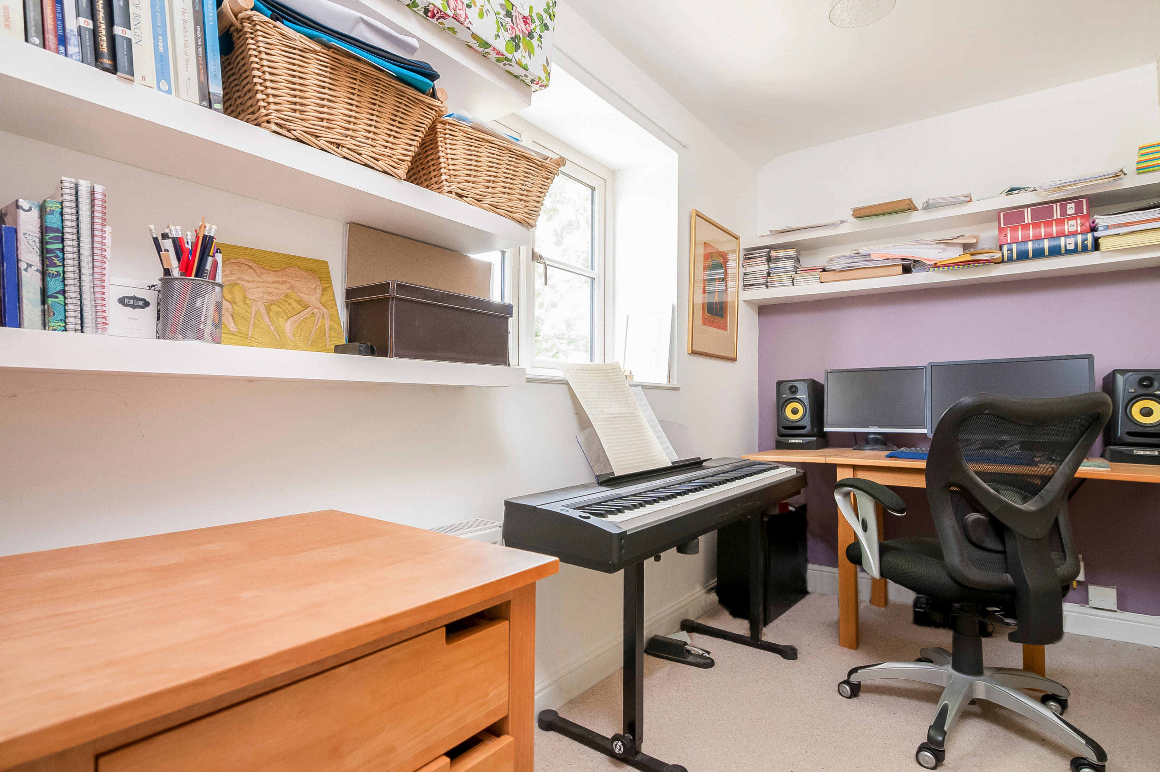 Office / Study