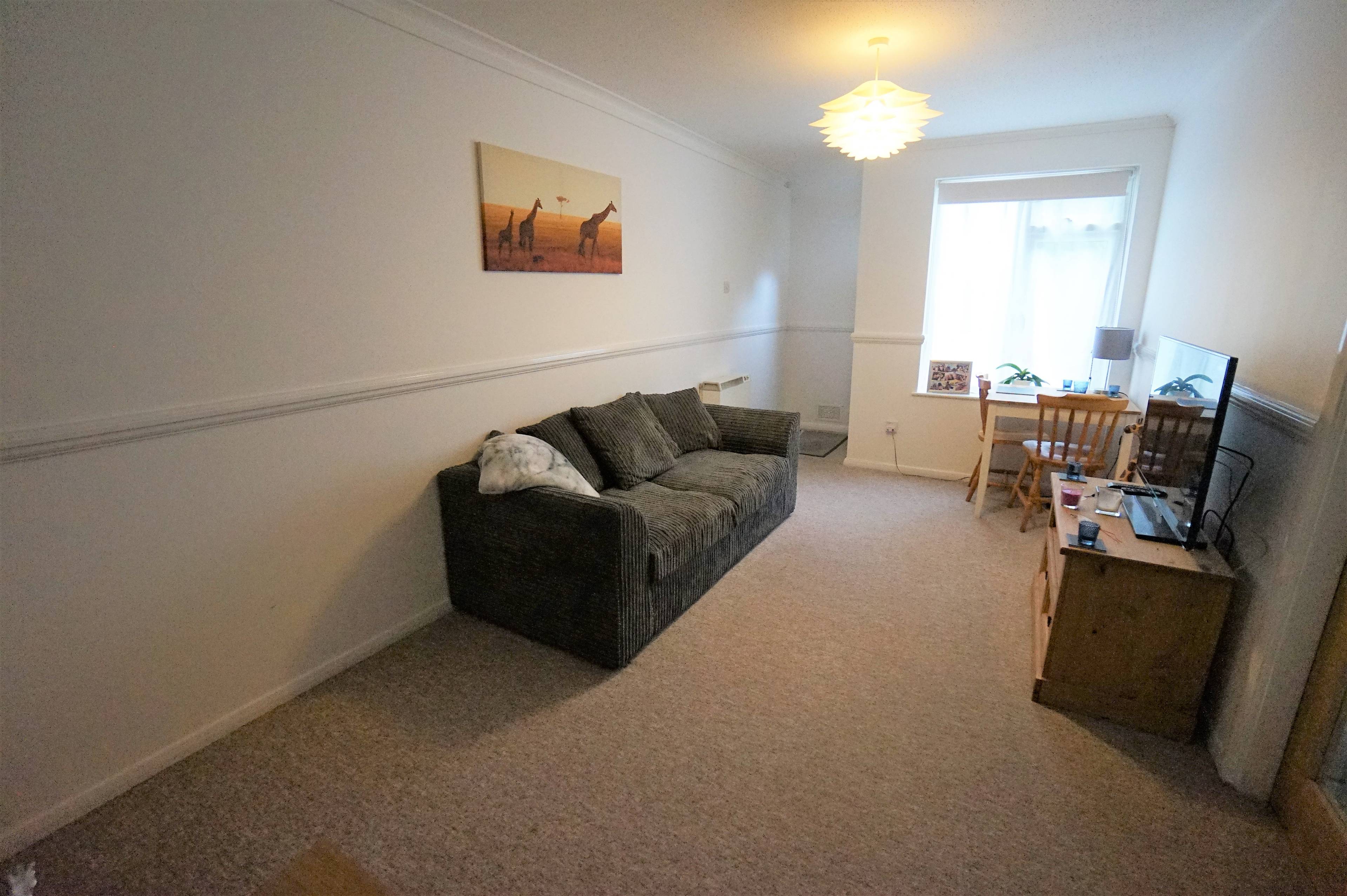 Living / Dining Room