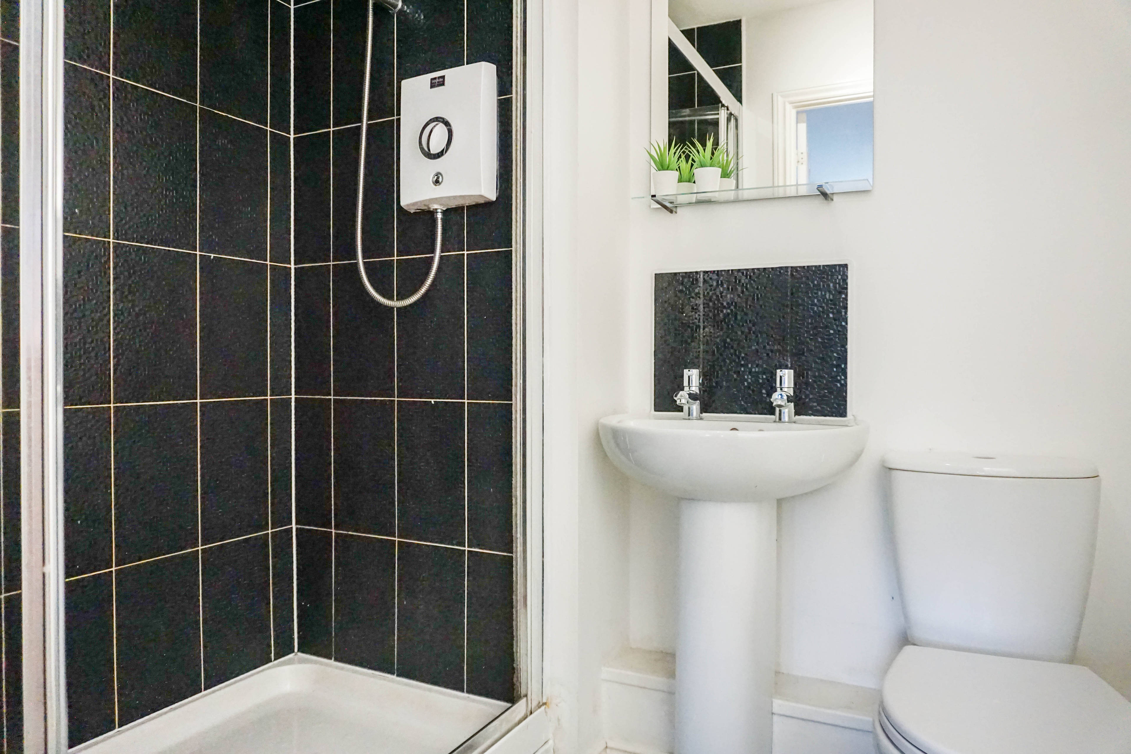 En-suite