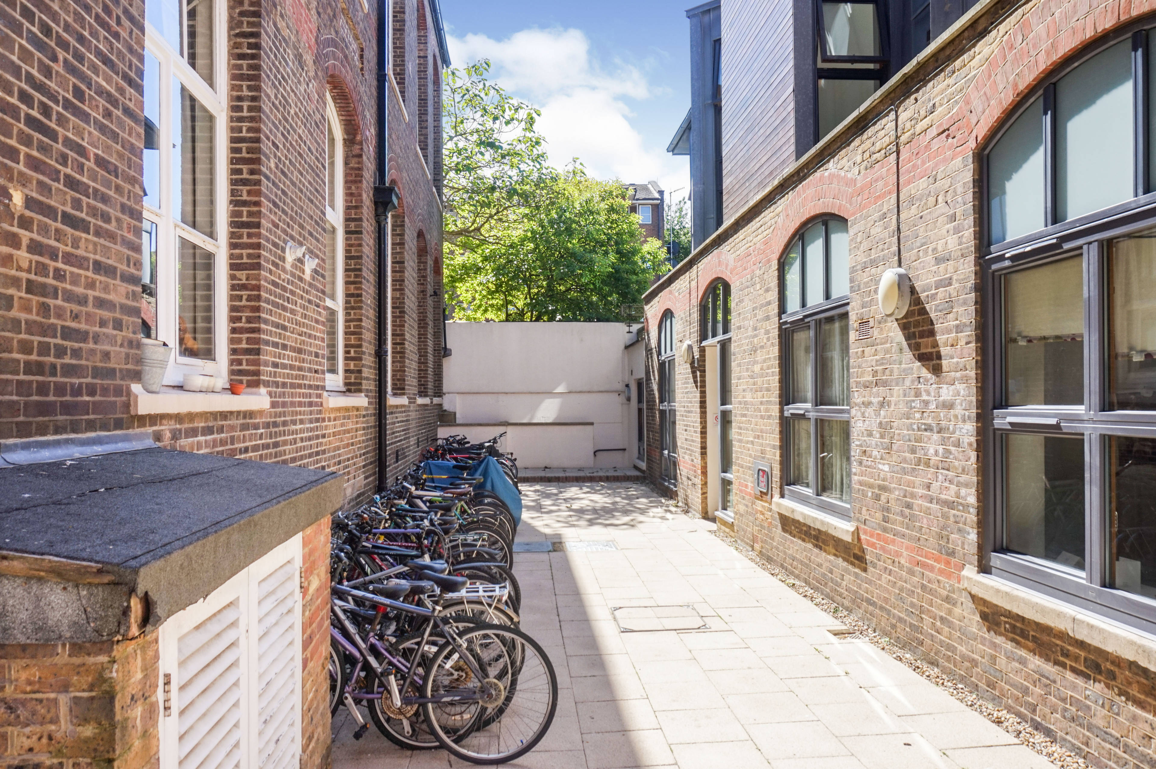 Bicycle Store