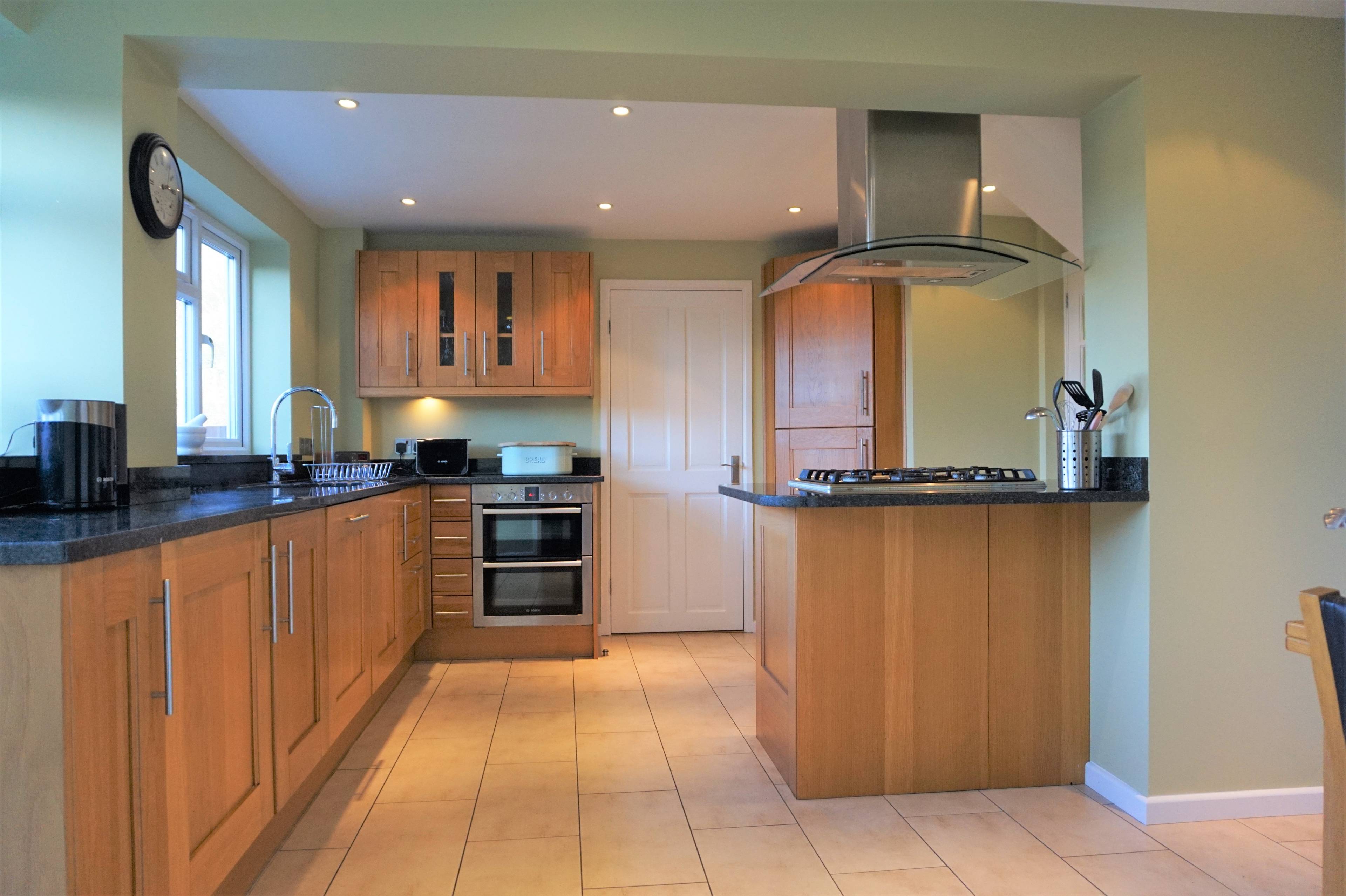 Kitchen / Breakfast