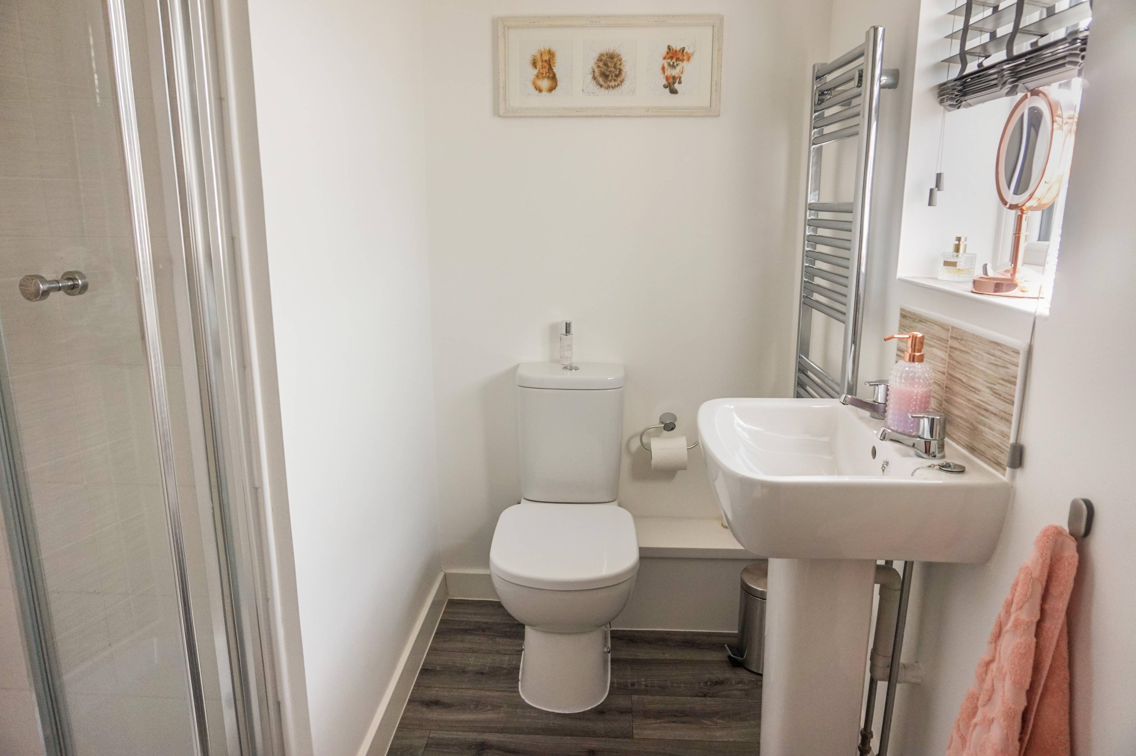 En-suite