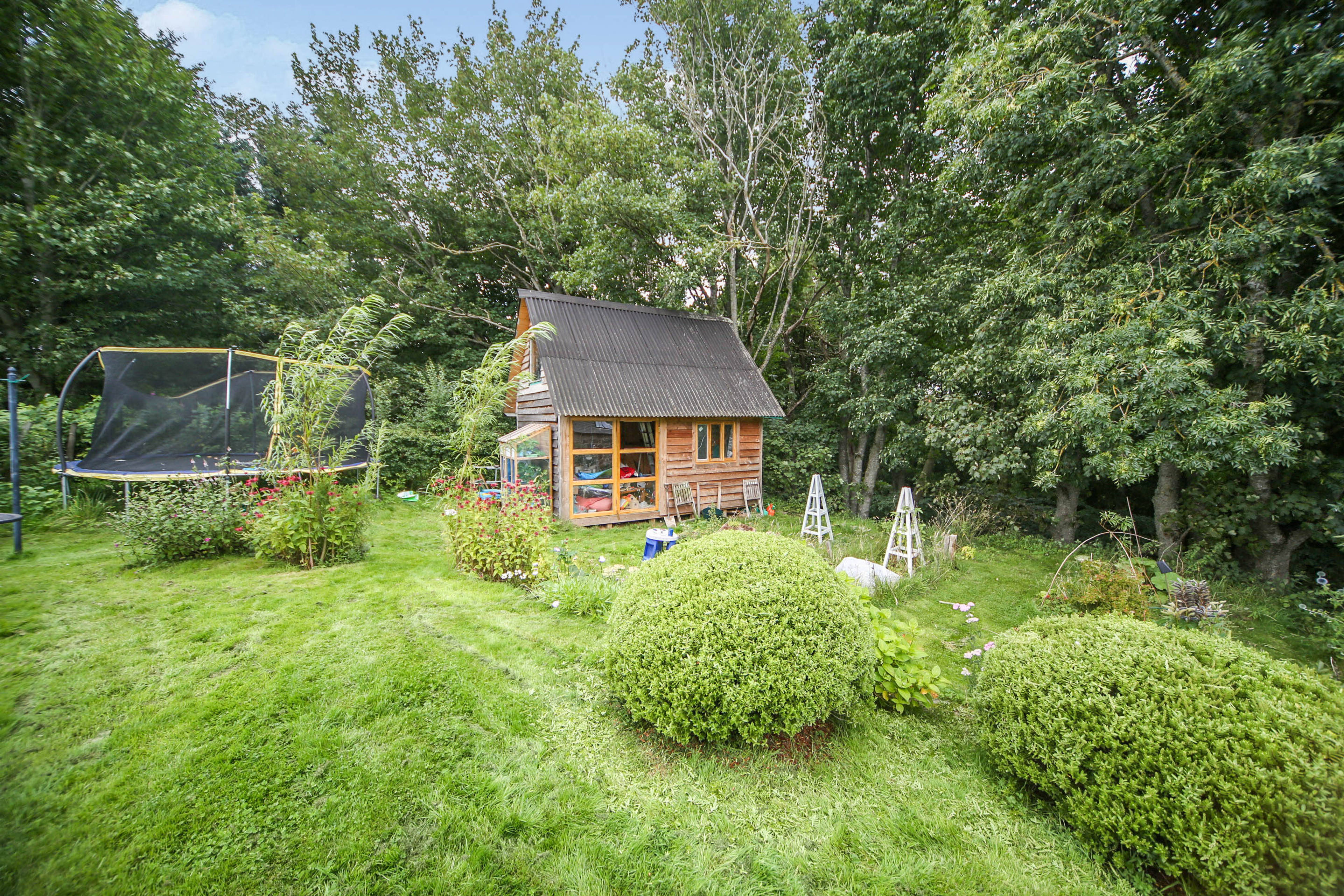 Summer House