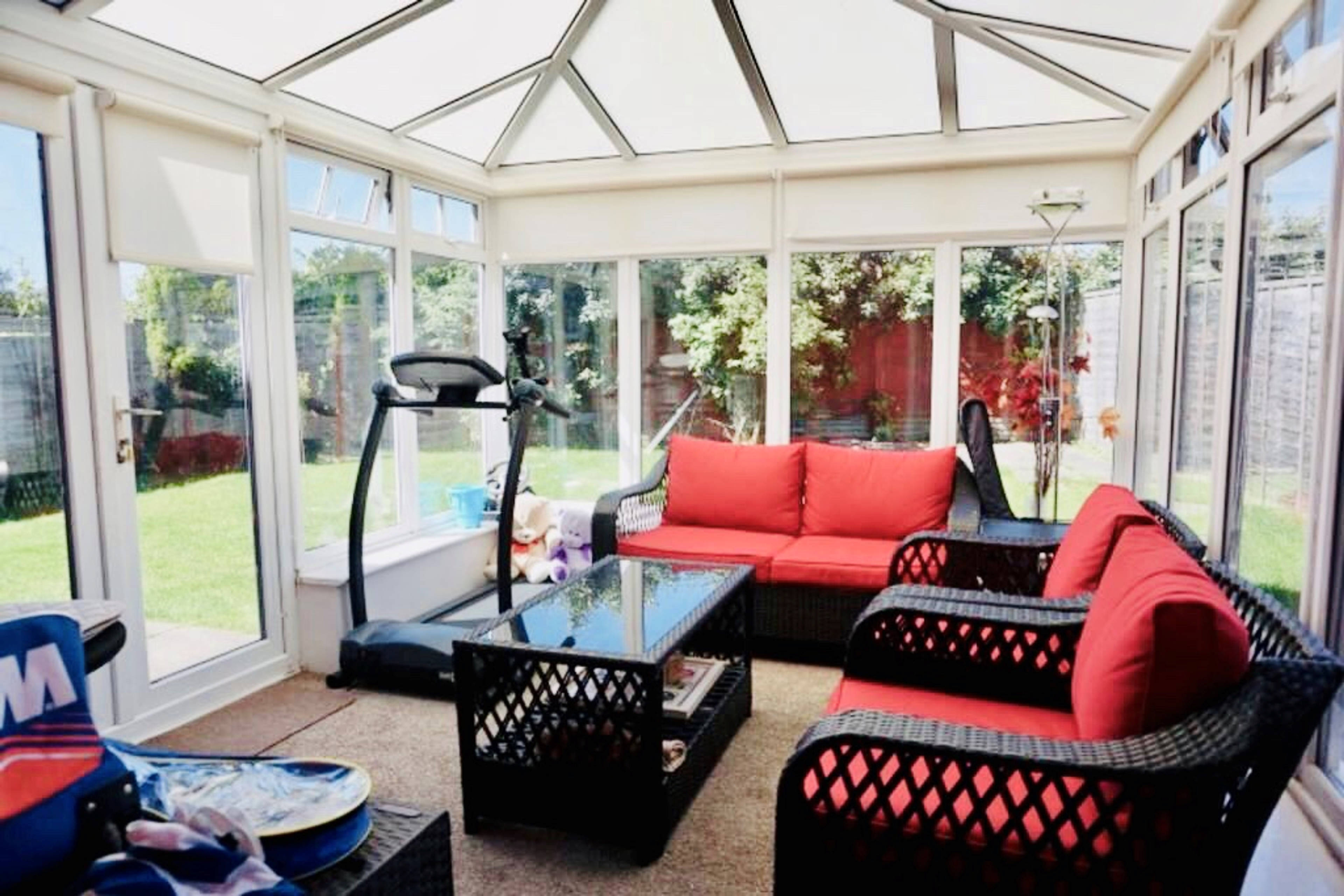 Conservatory