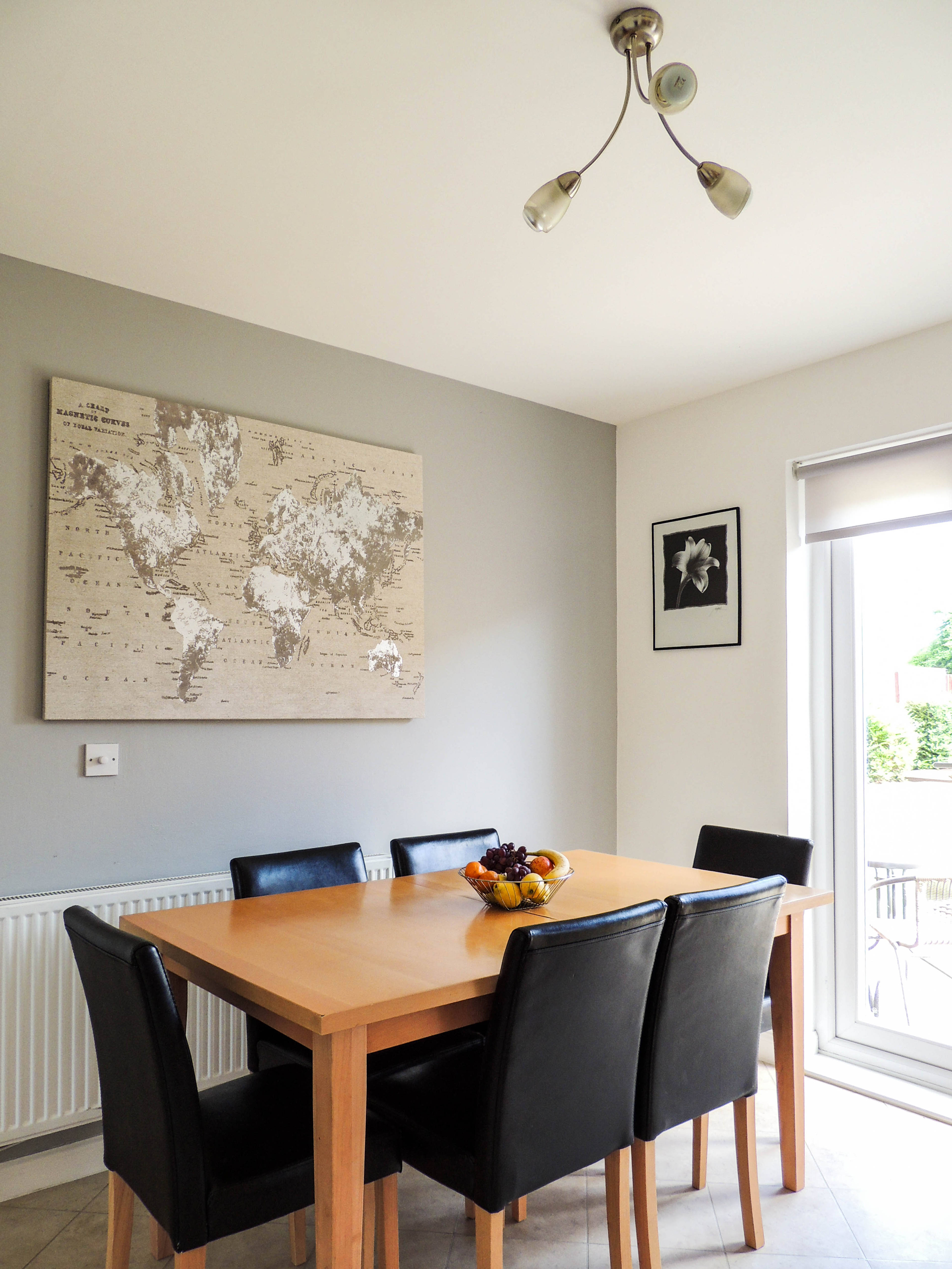 Breakfast Room