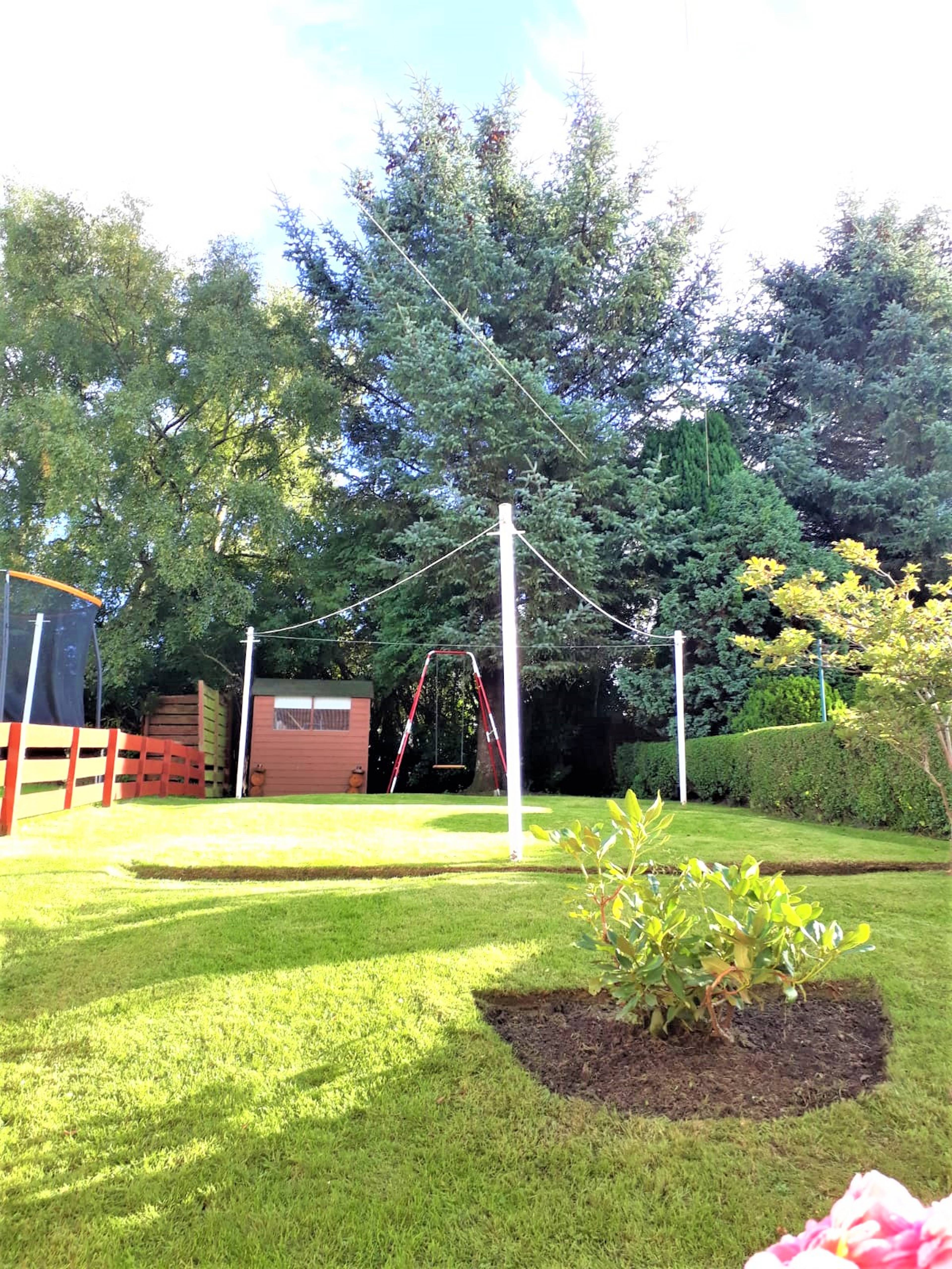Gardens