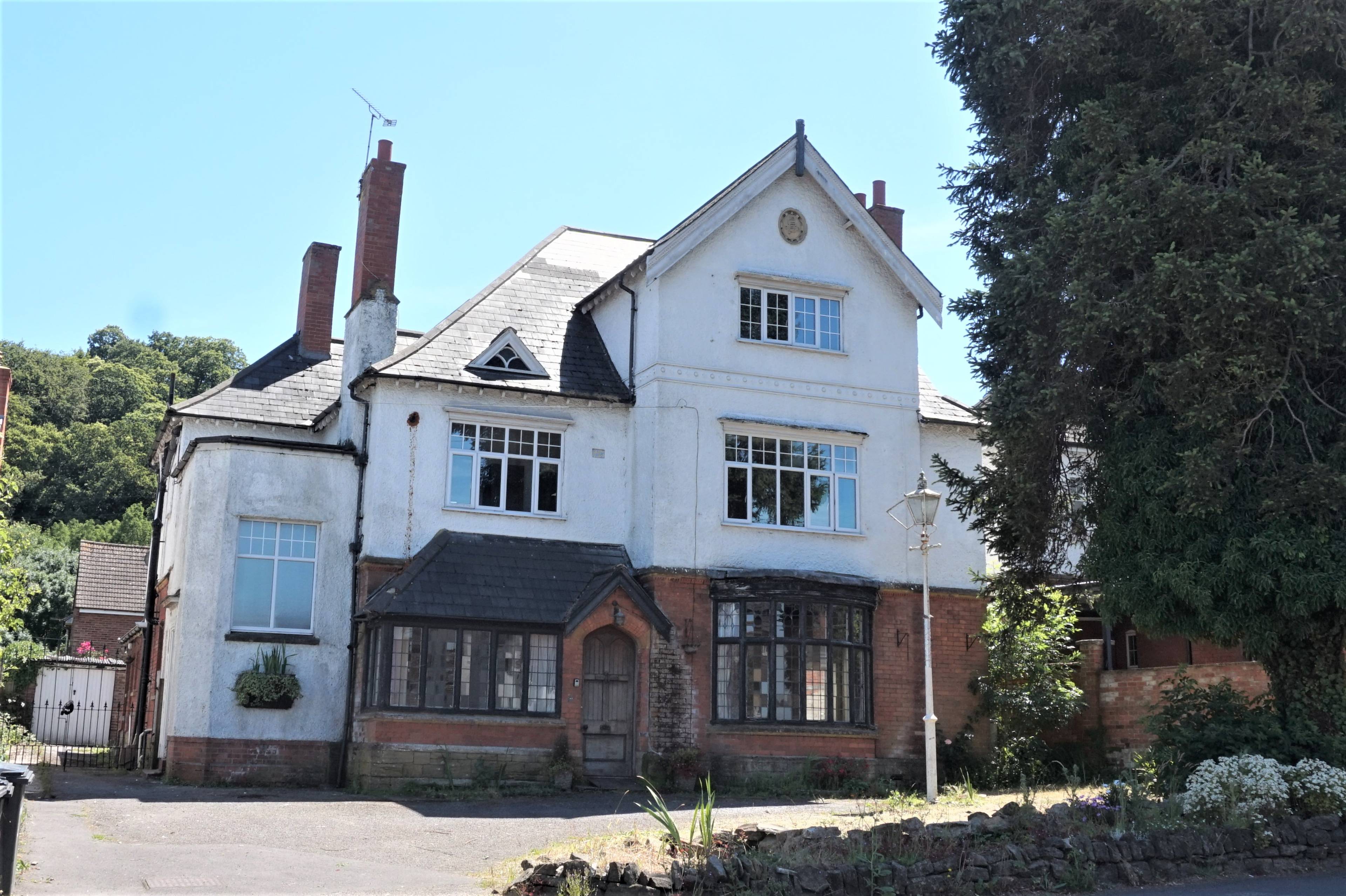 The Property