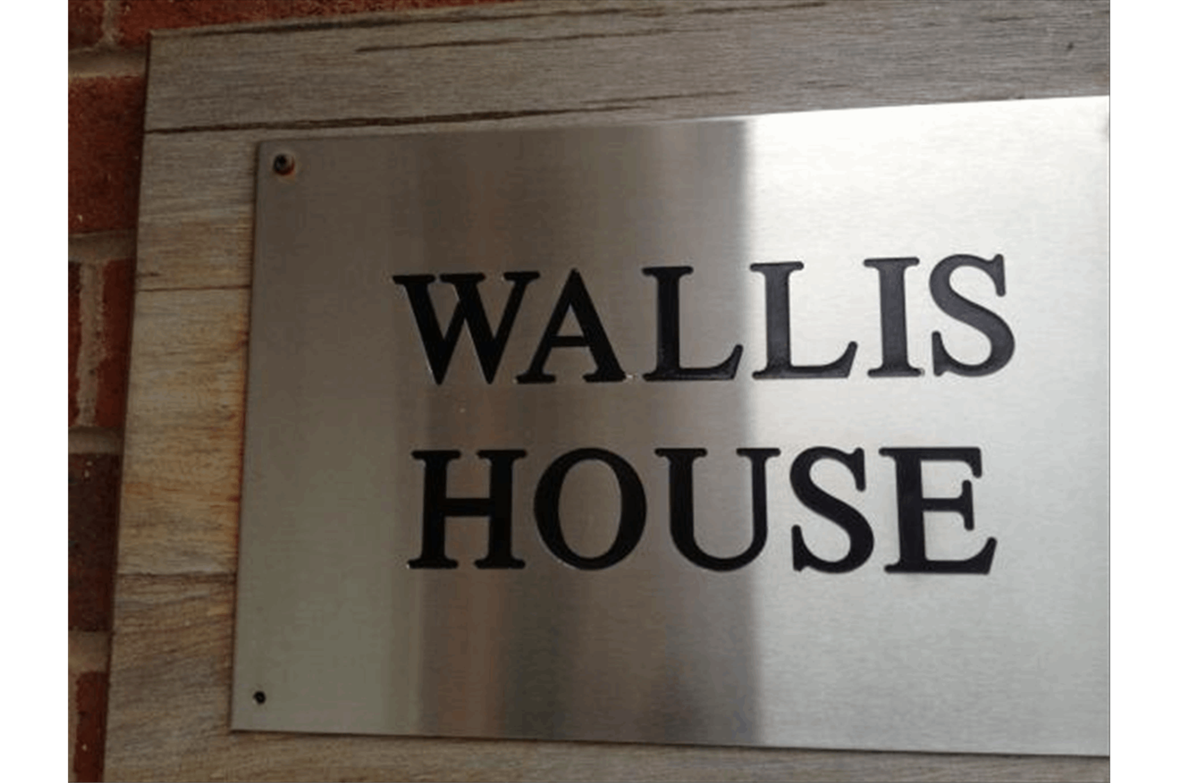 The Property