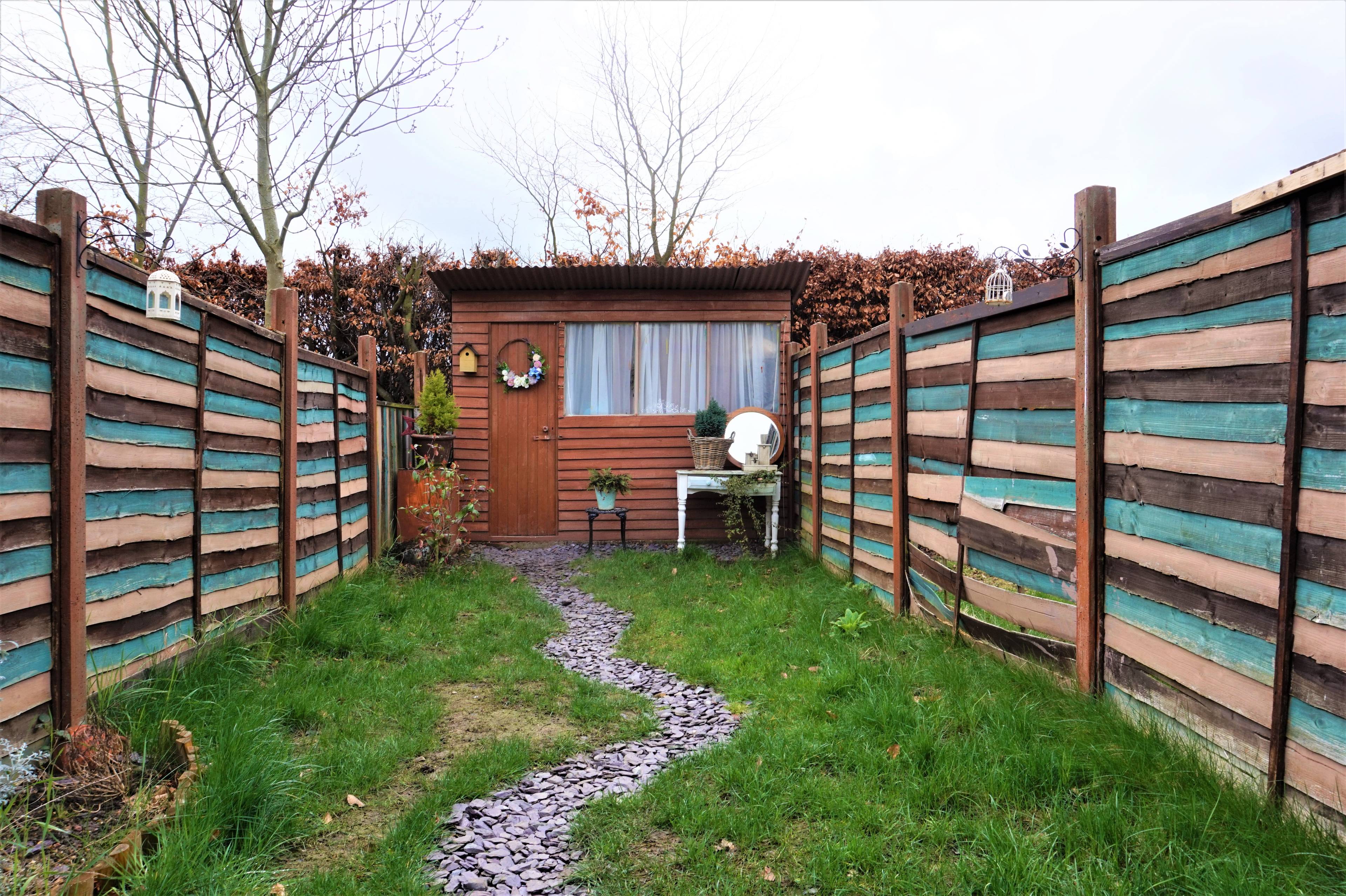 Garden Store