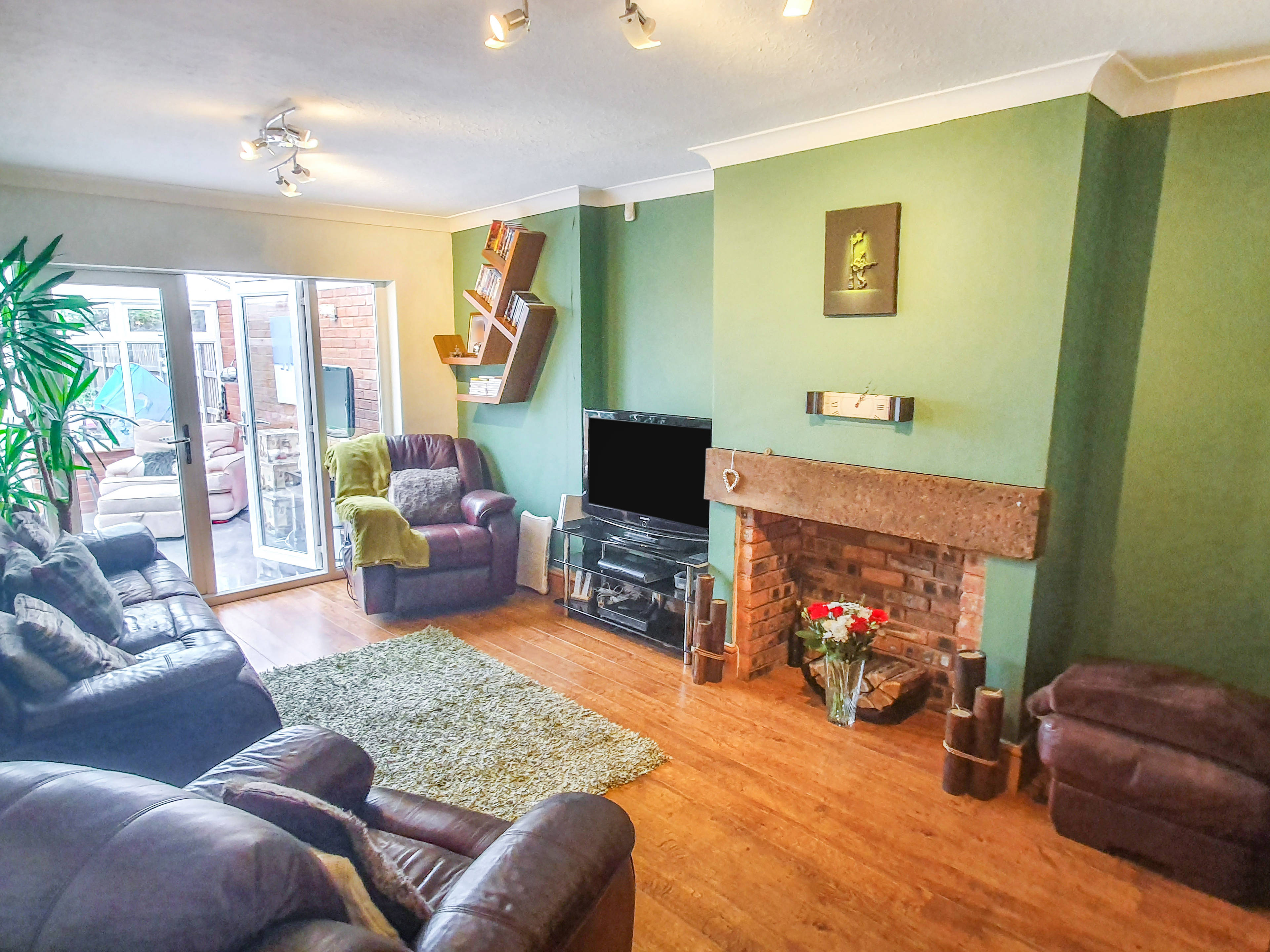 Reception Room Two