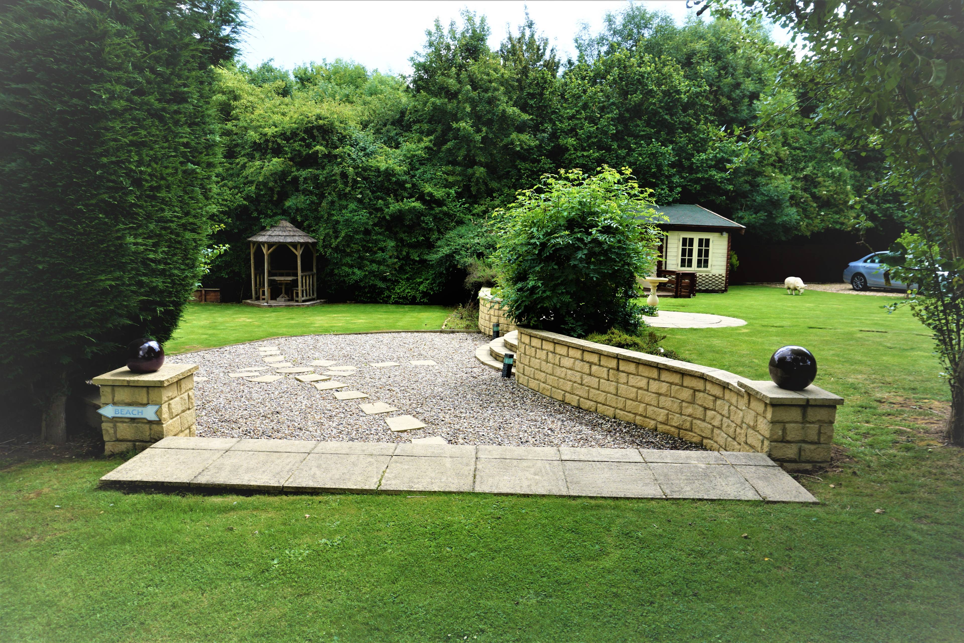 Gardens