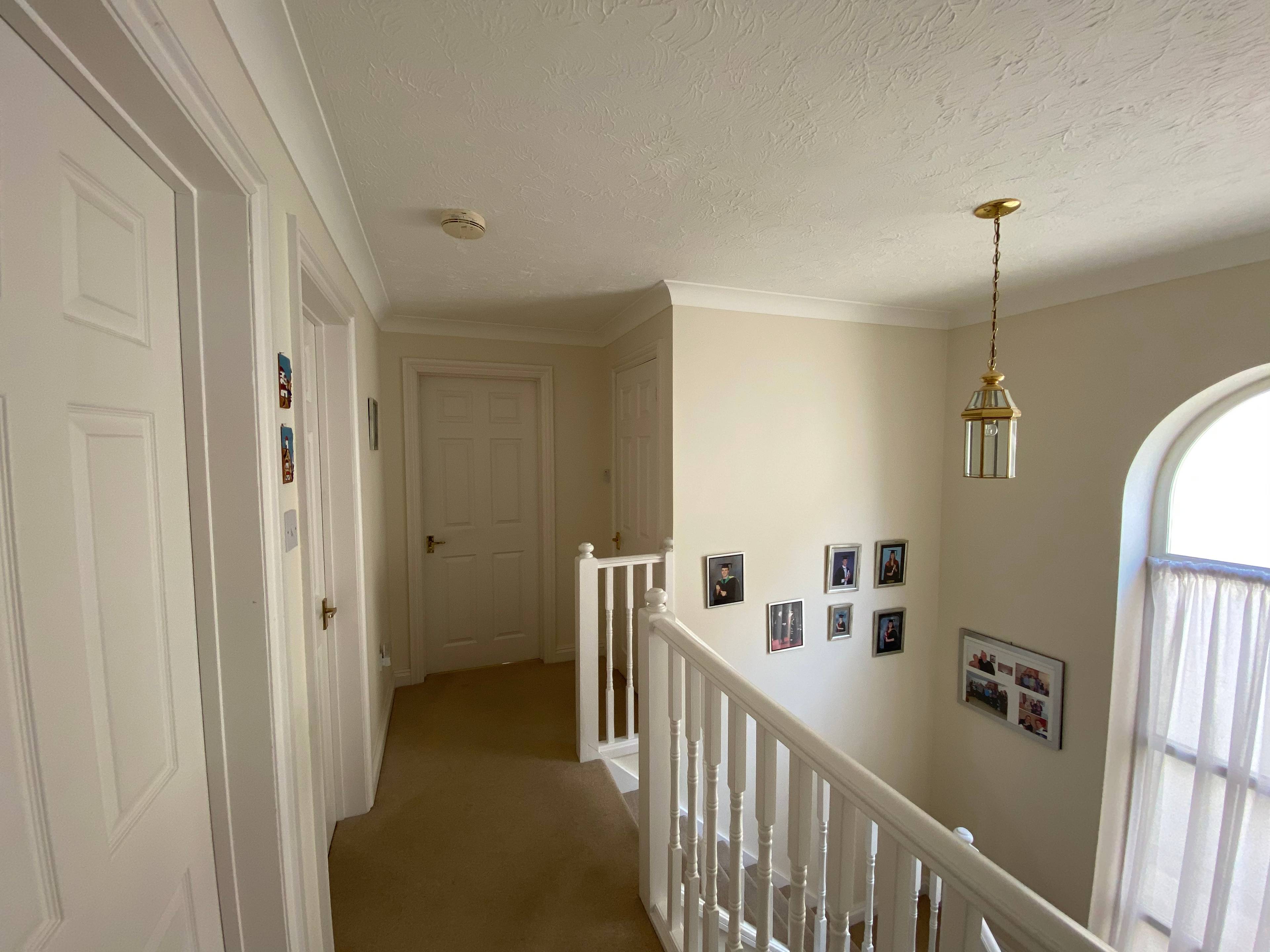 Galleried Landing