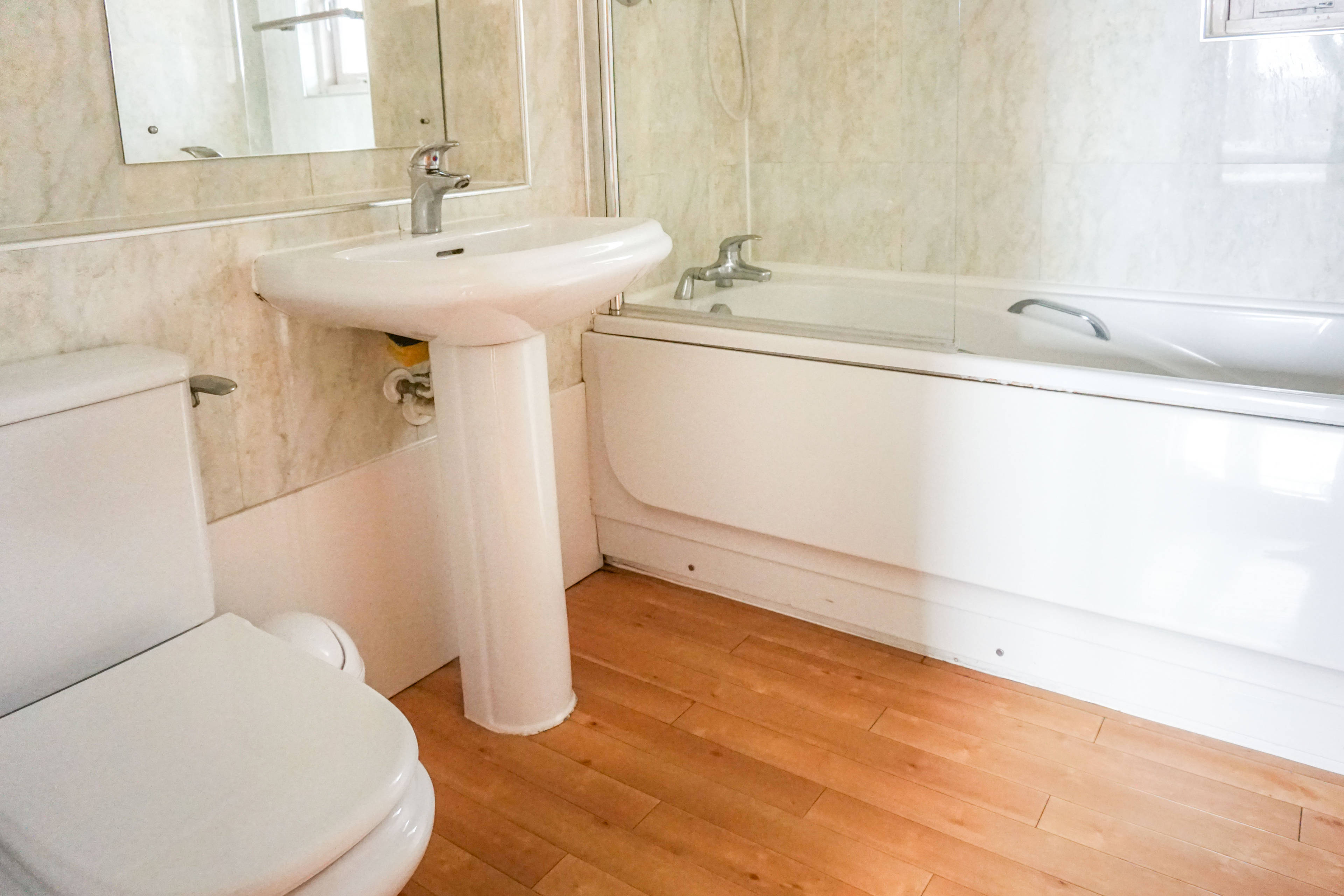 En-suite