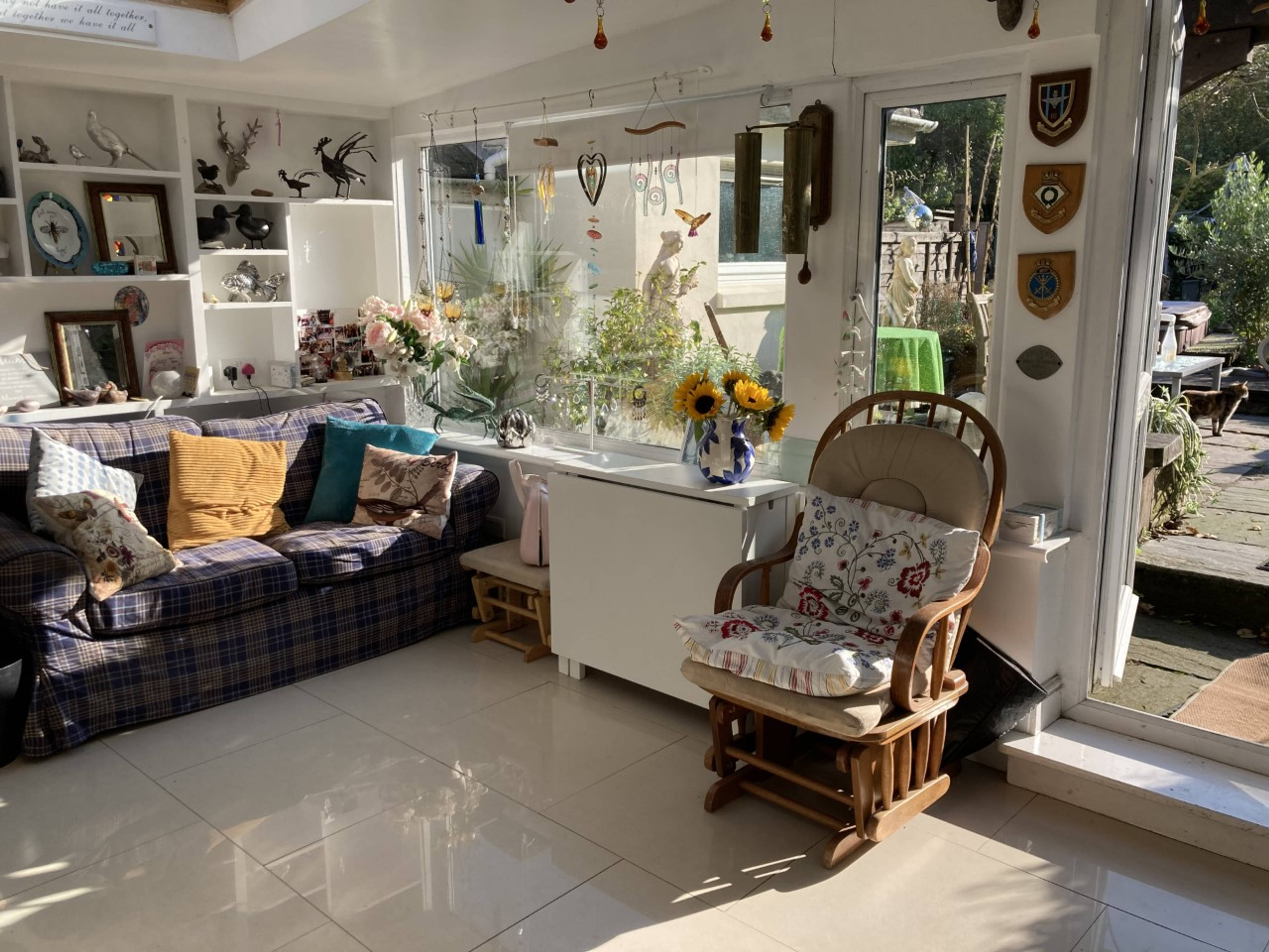 Sun Room