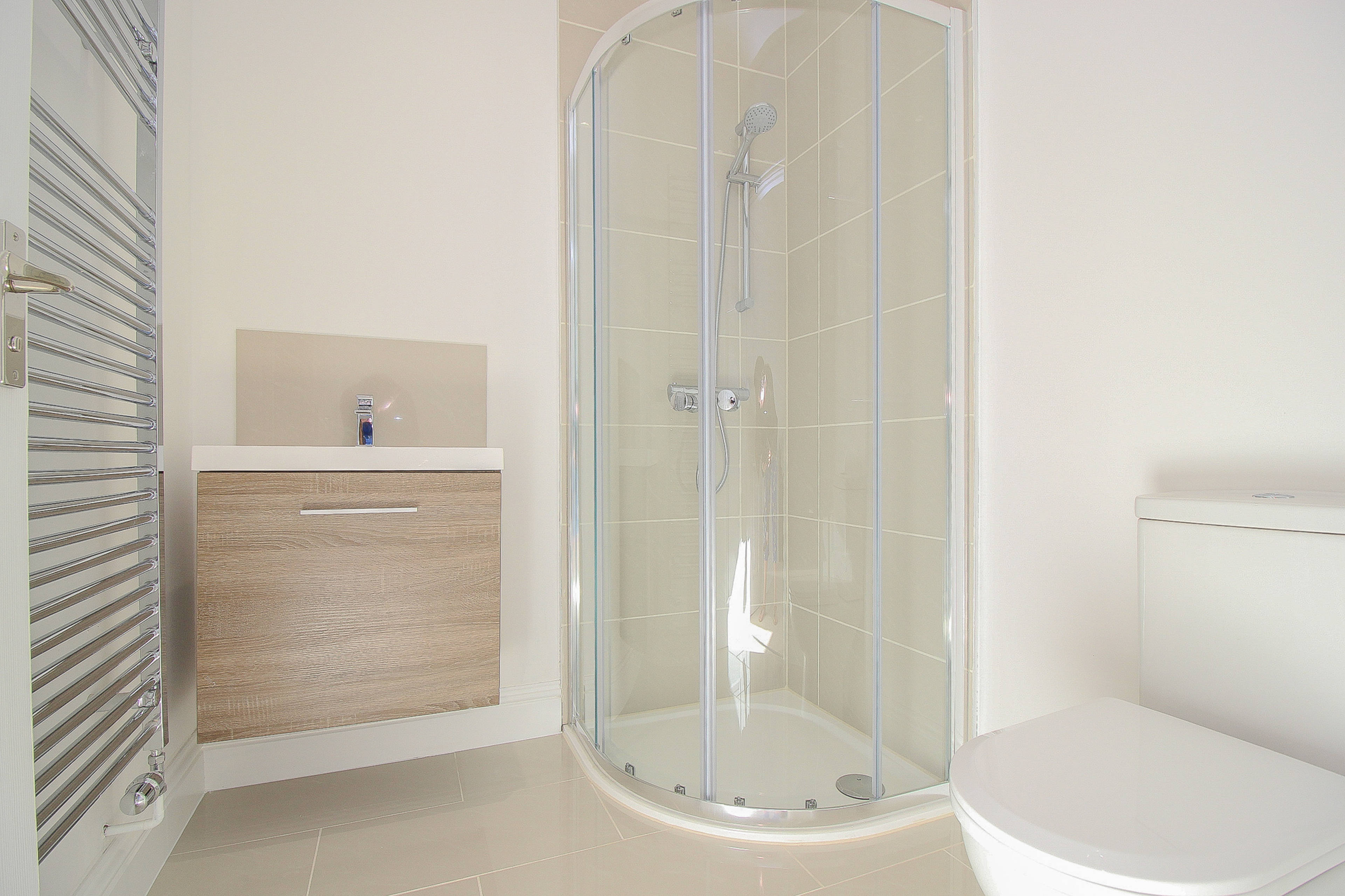 En-suite Two
