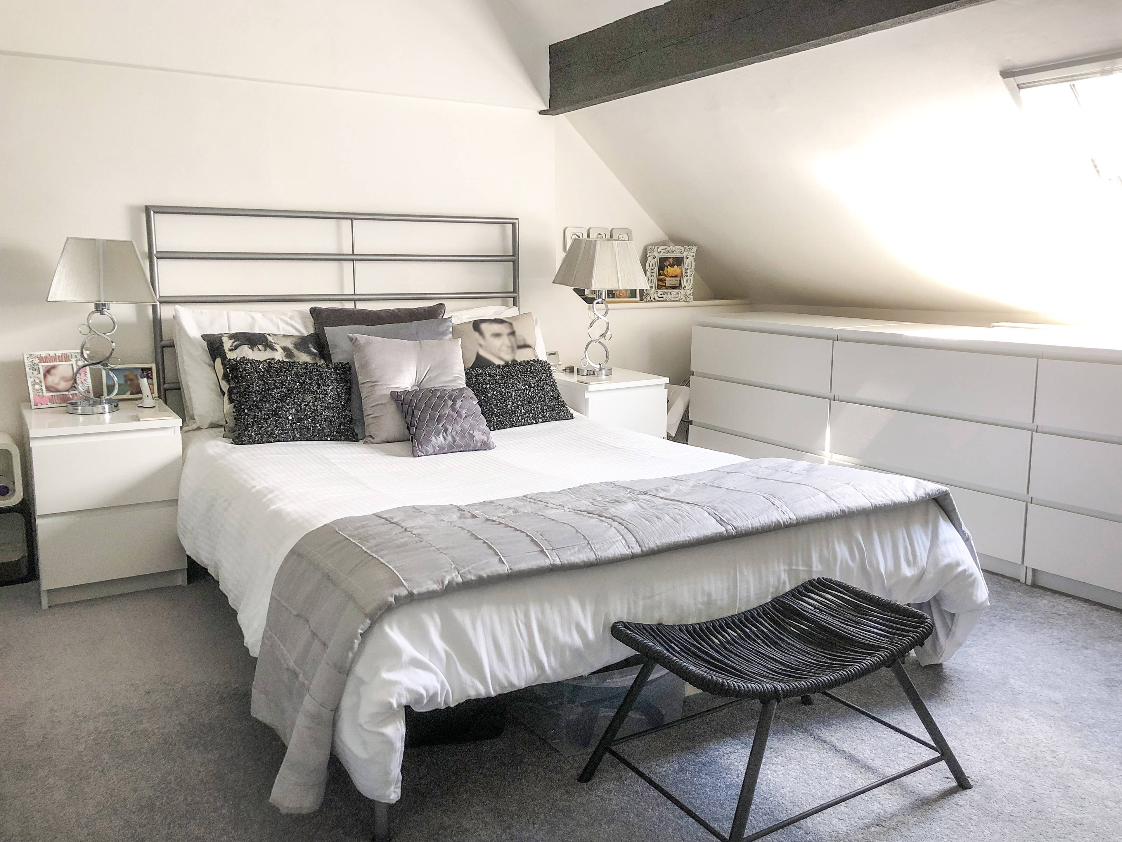 Loft Room