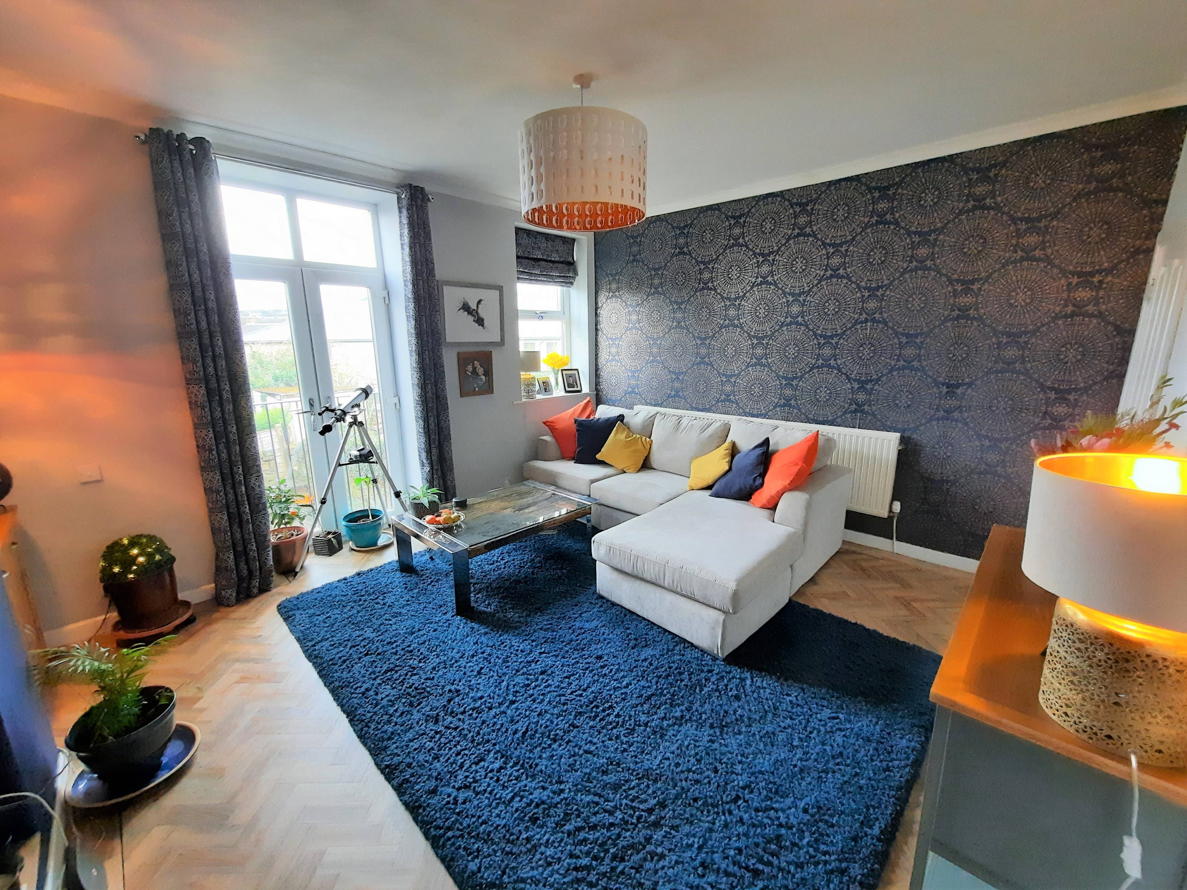 Reception Room Two