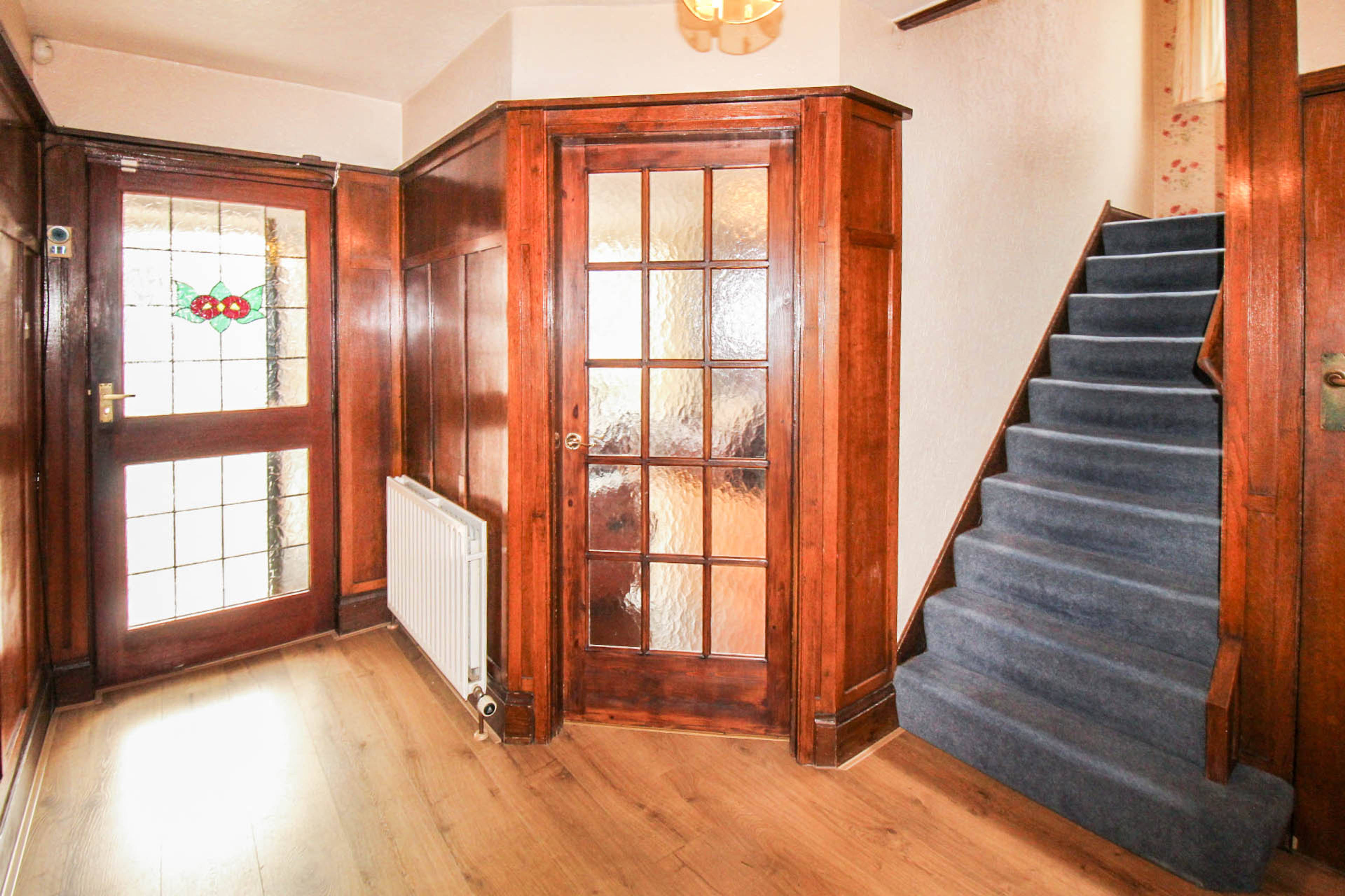Hallway
