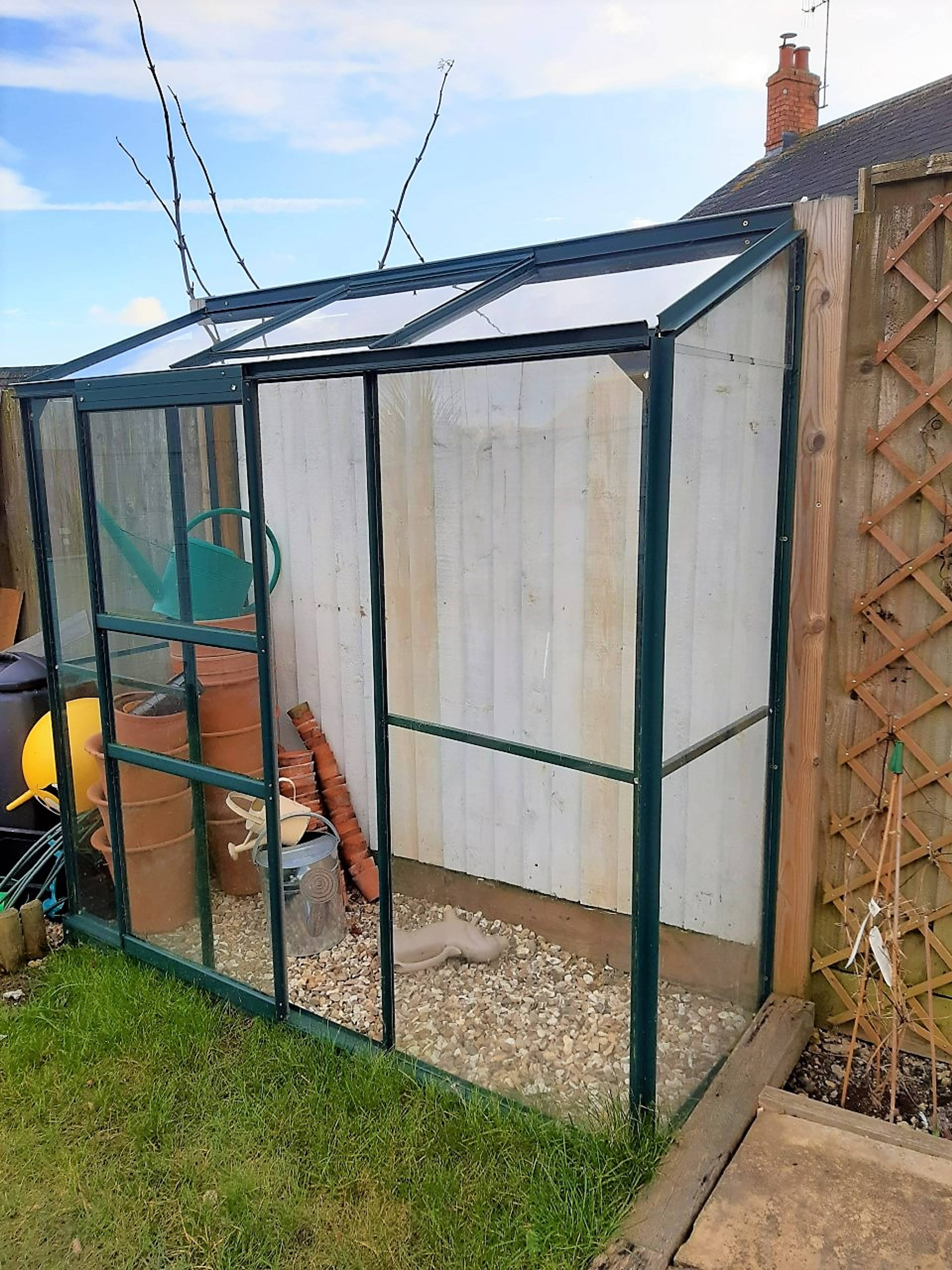 Greenhouse