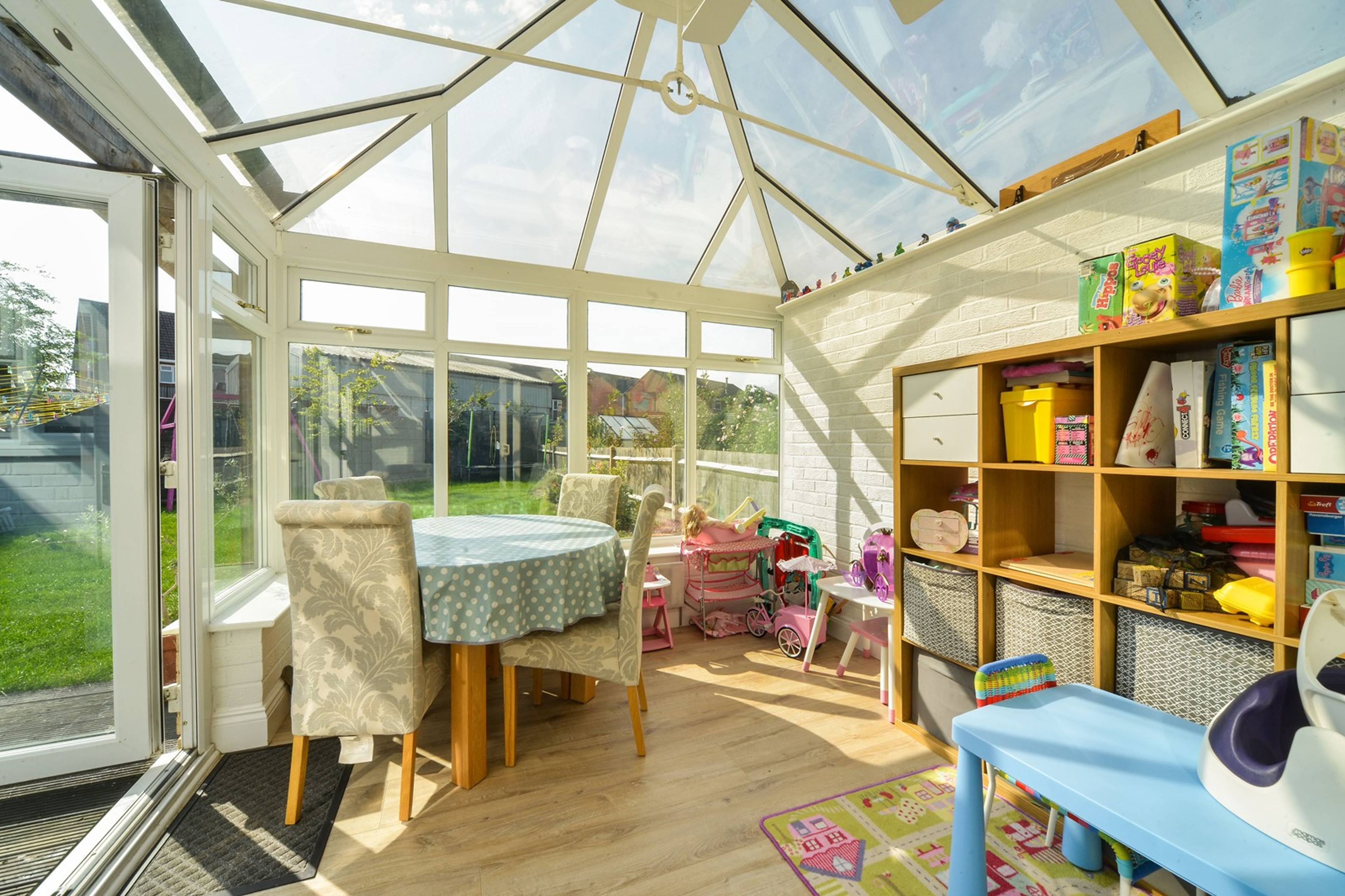Conservatory