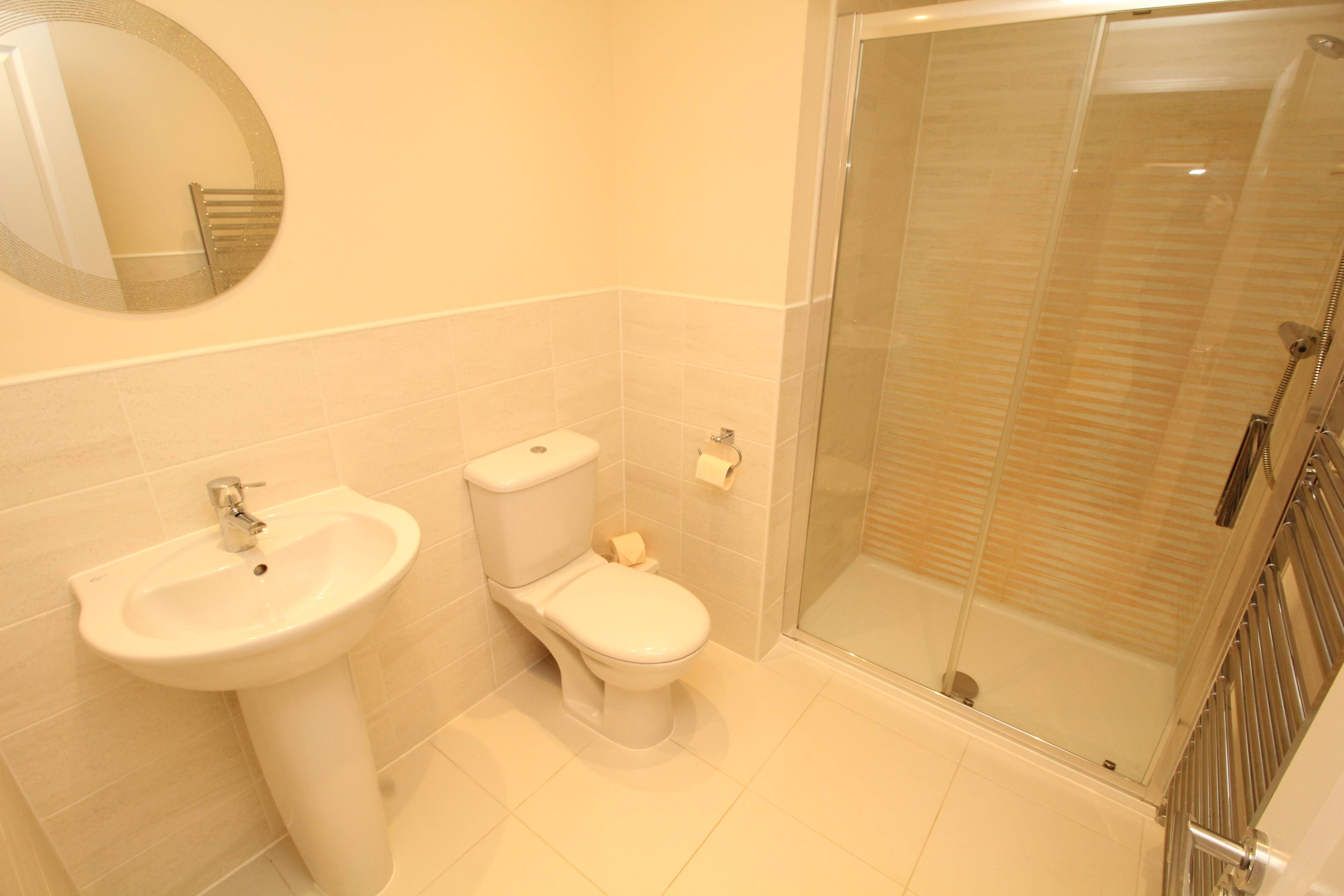 Master En-suite