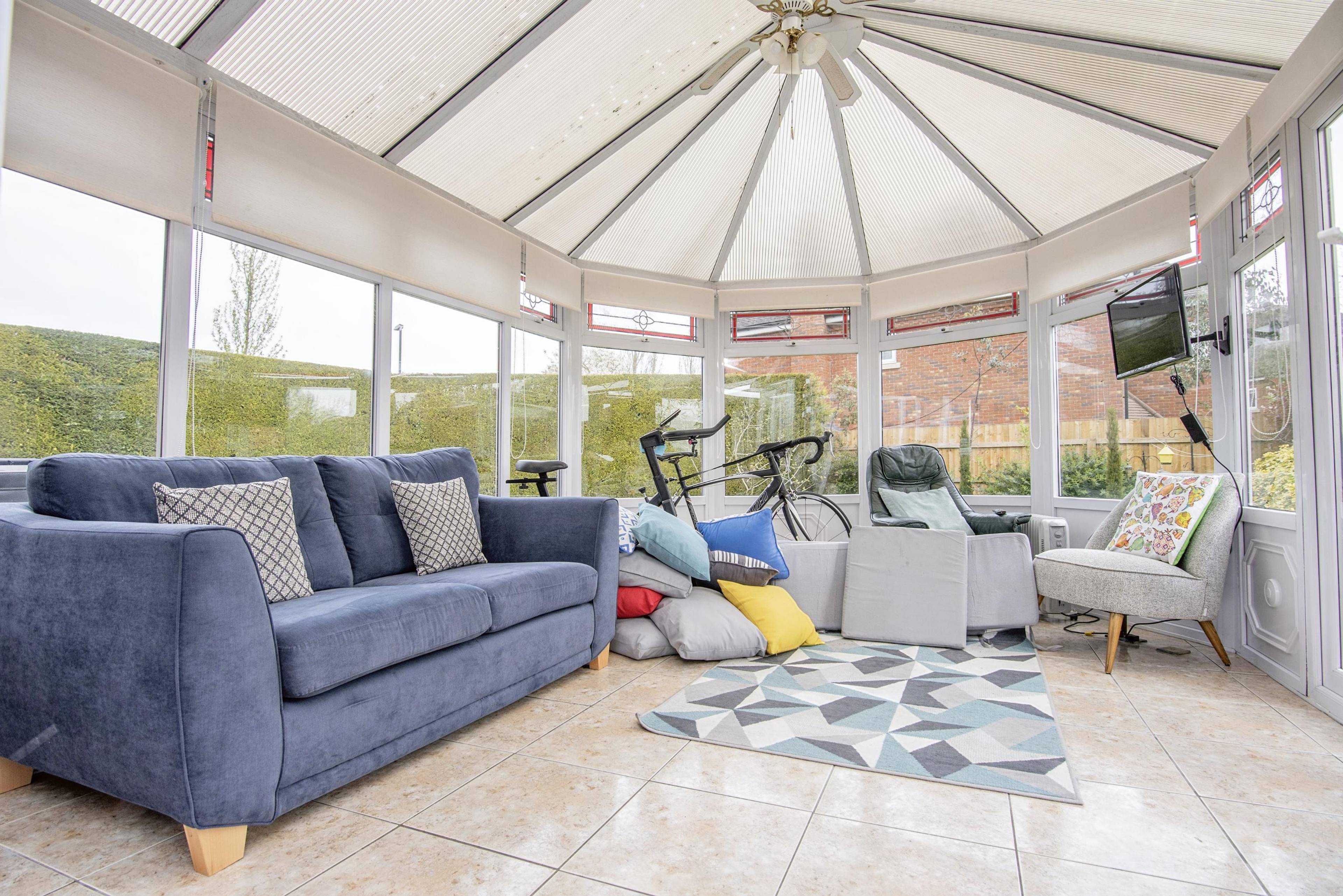 Conservatory