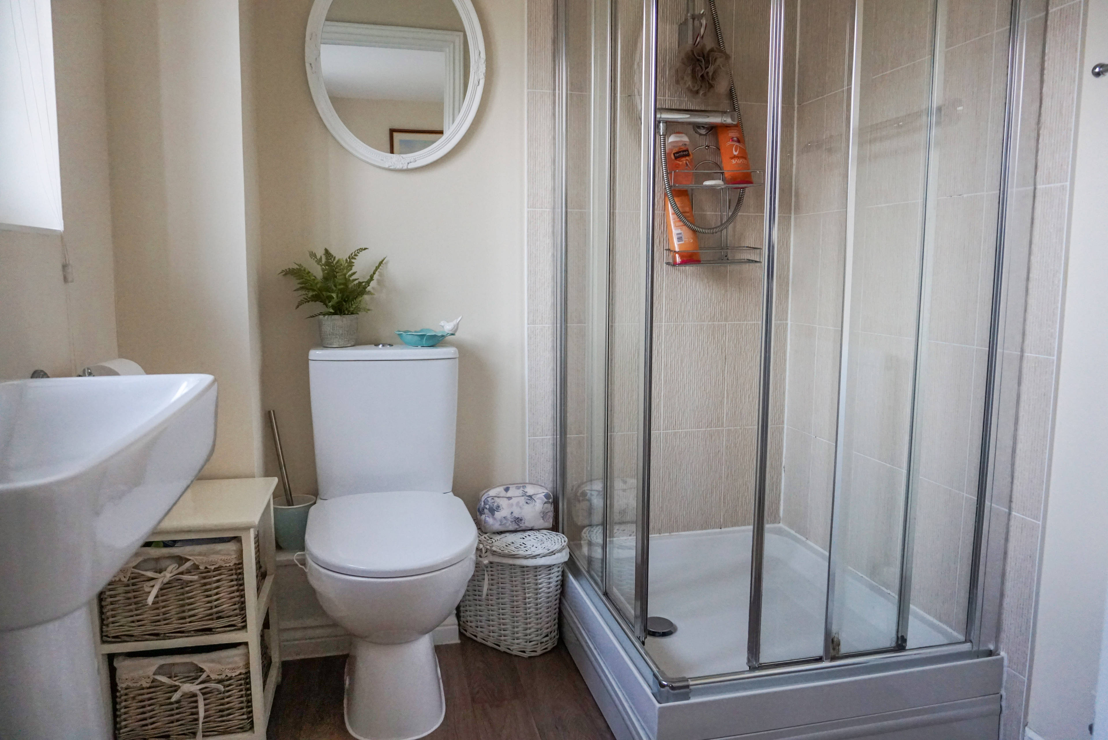 En-suite