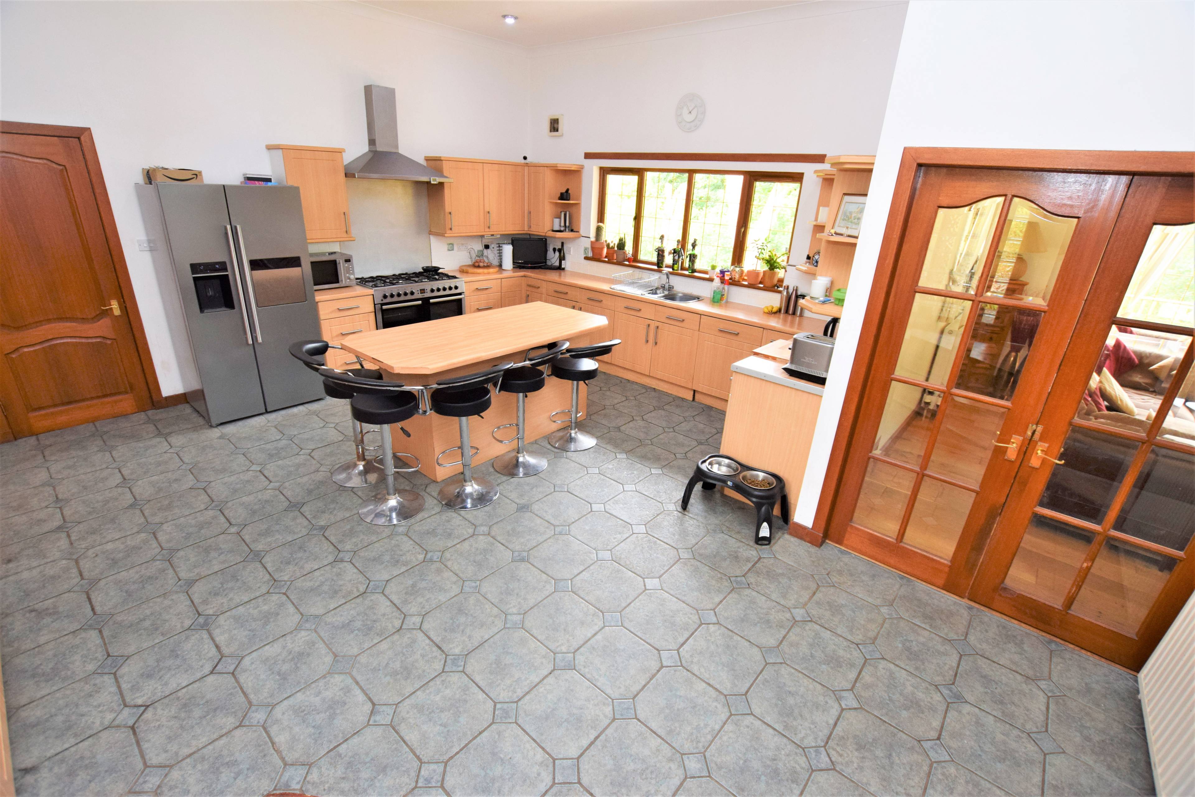 Kitchen/Breakfast