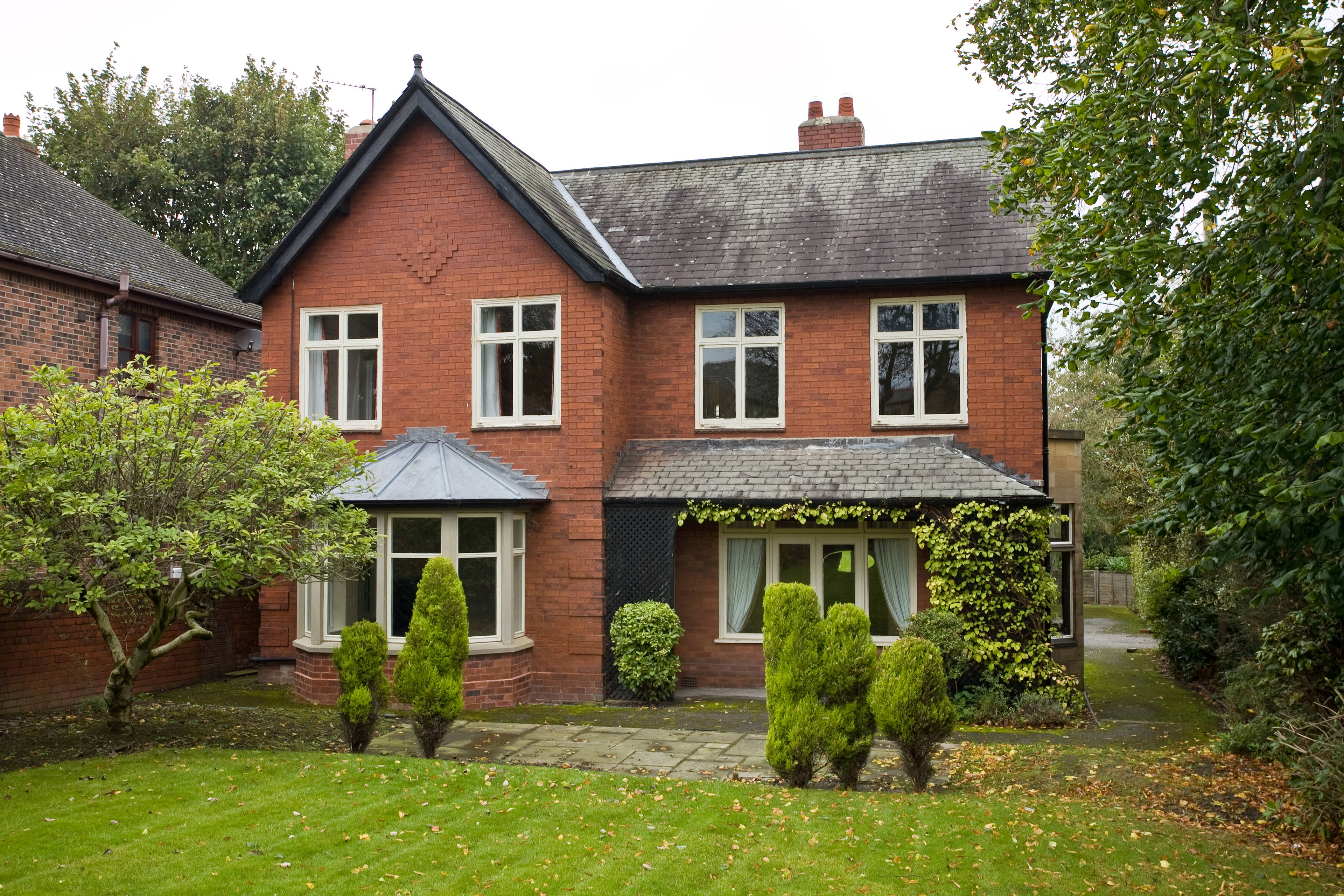 The Property