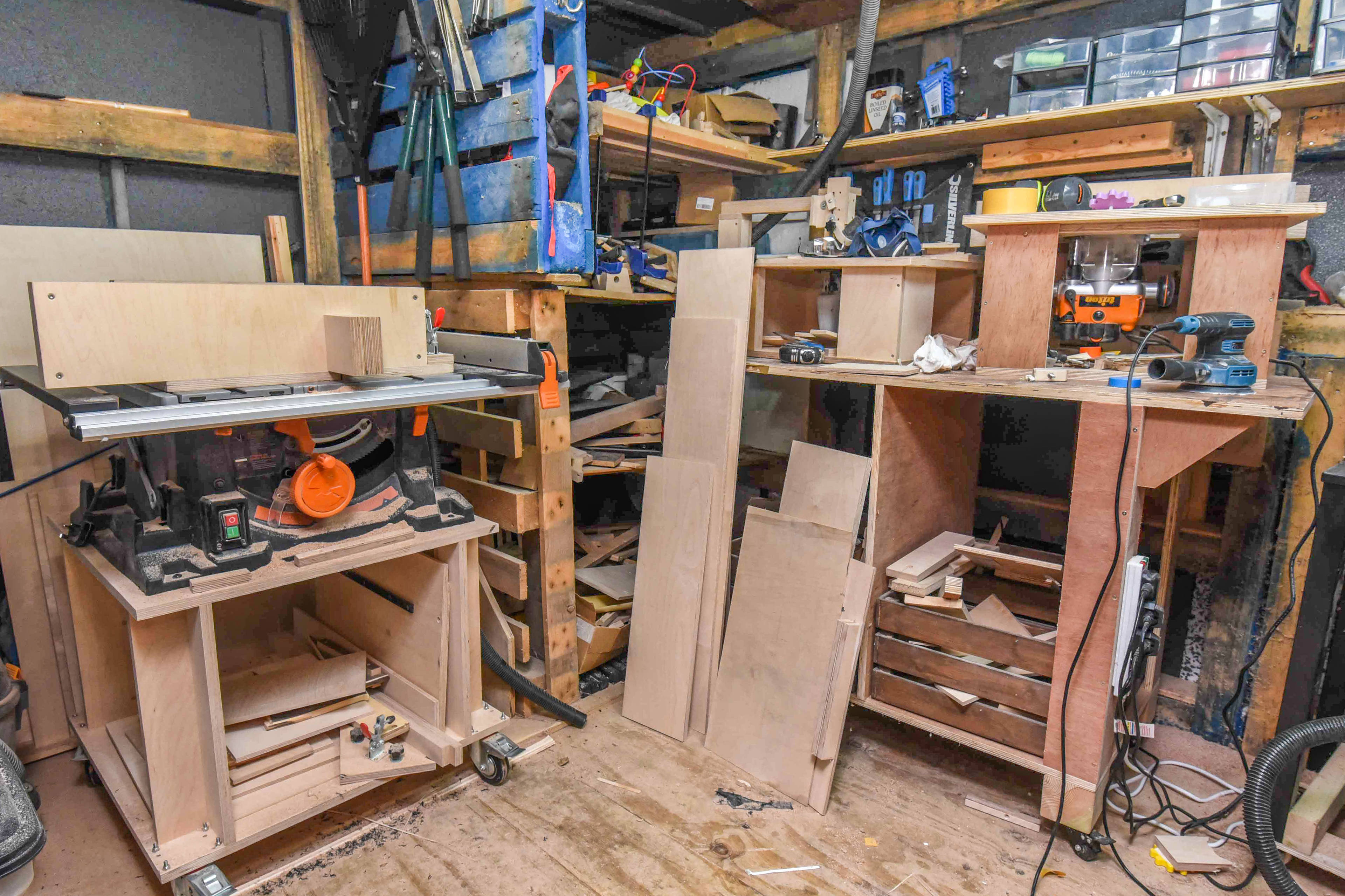 Workshop