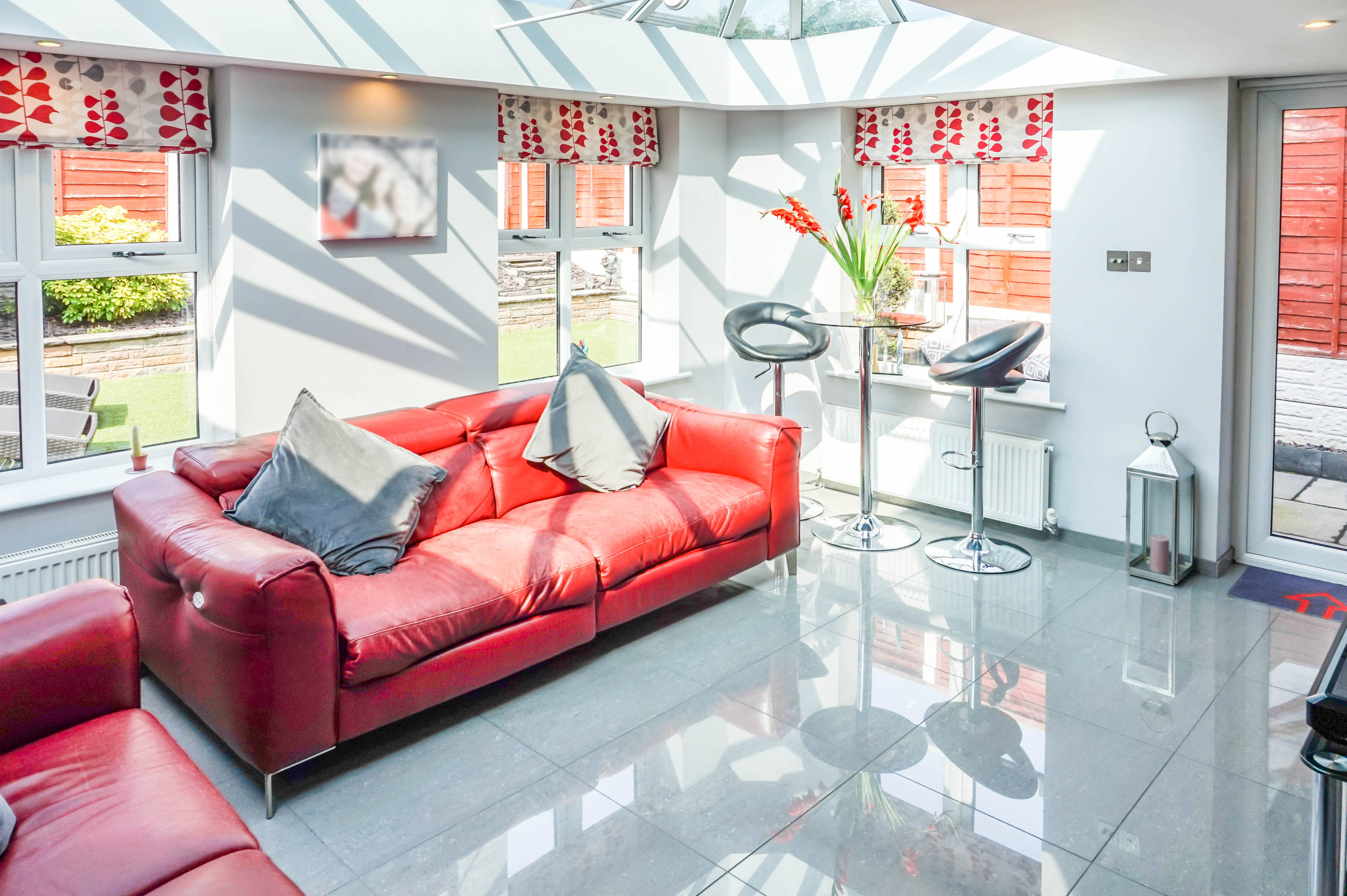 Orangery