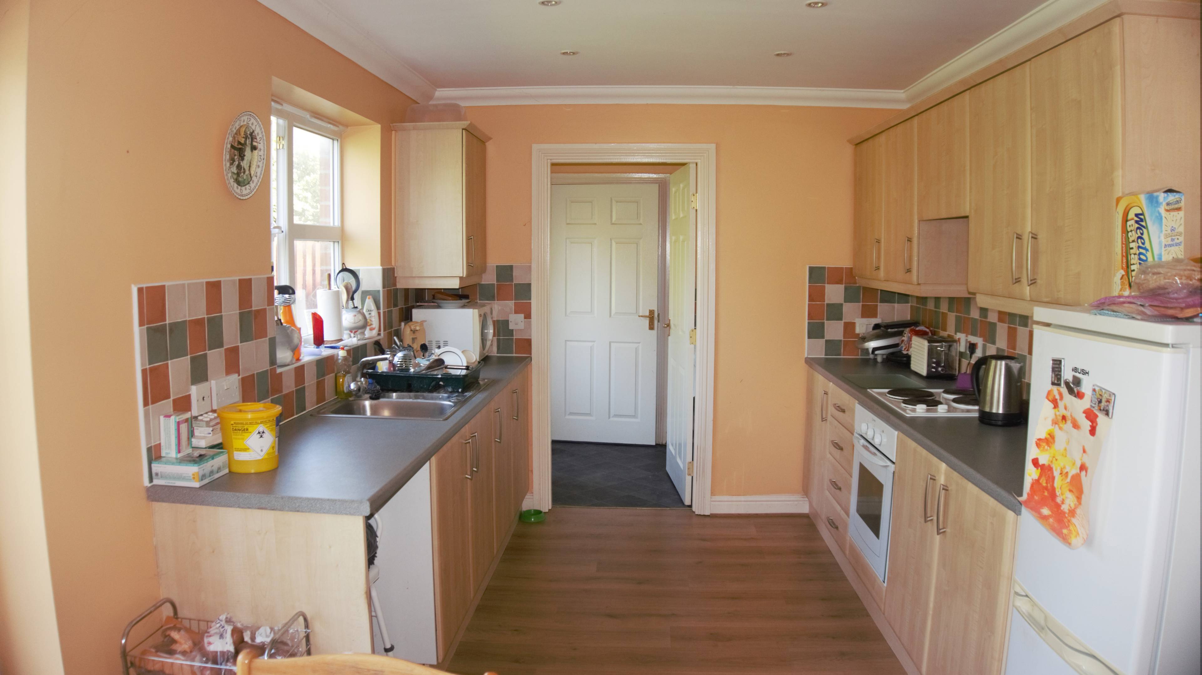 Kitchen / Diner