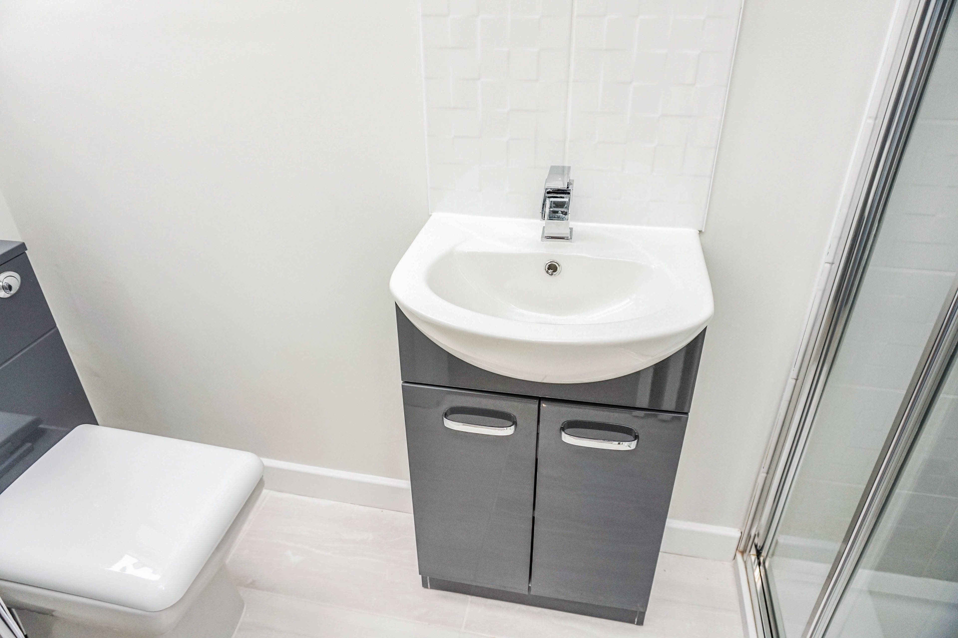 En-suite Three
