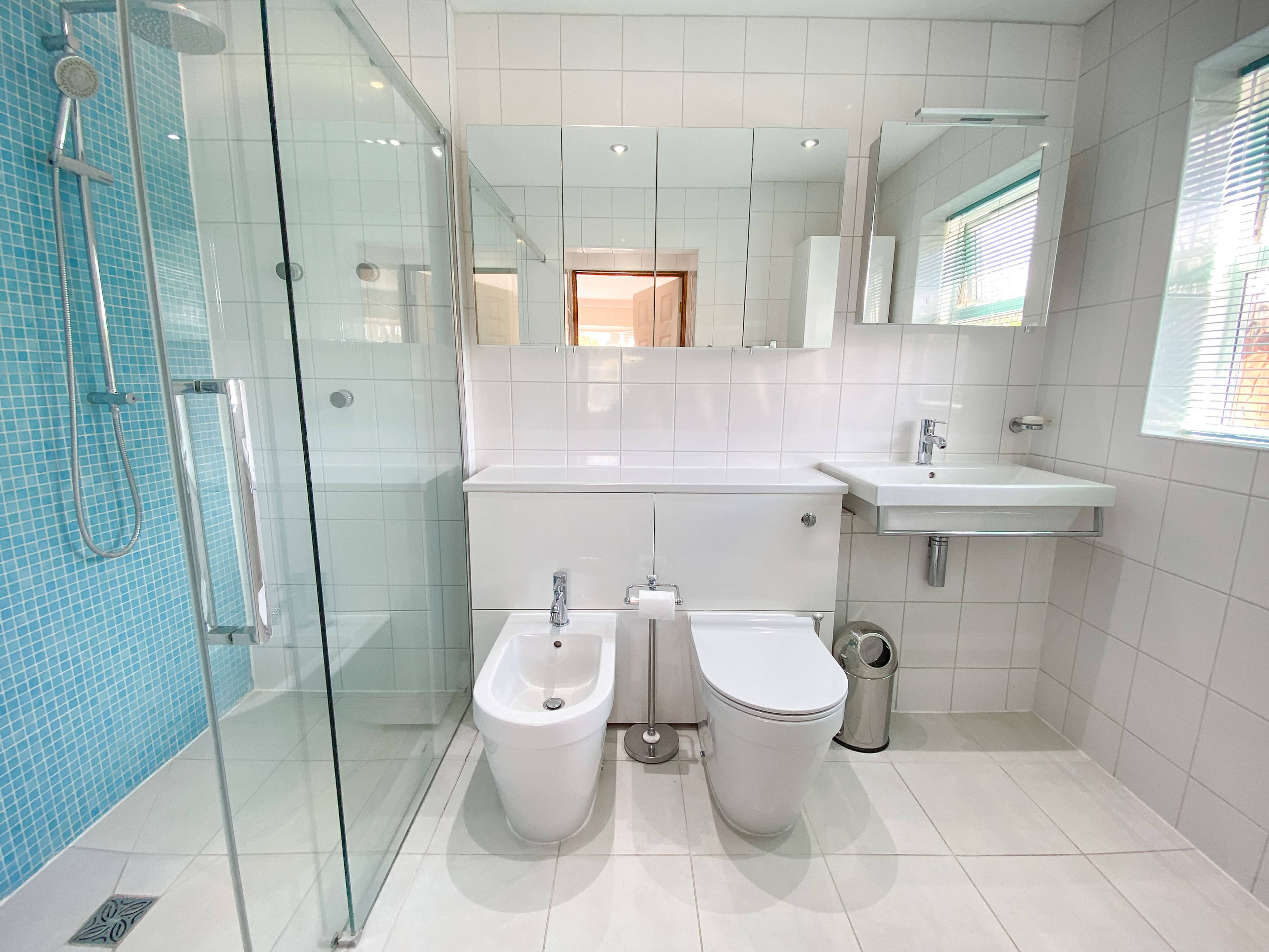 Master En-suite