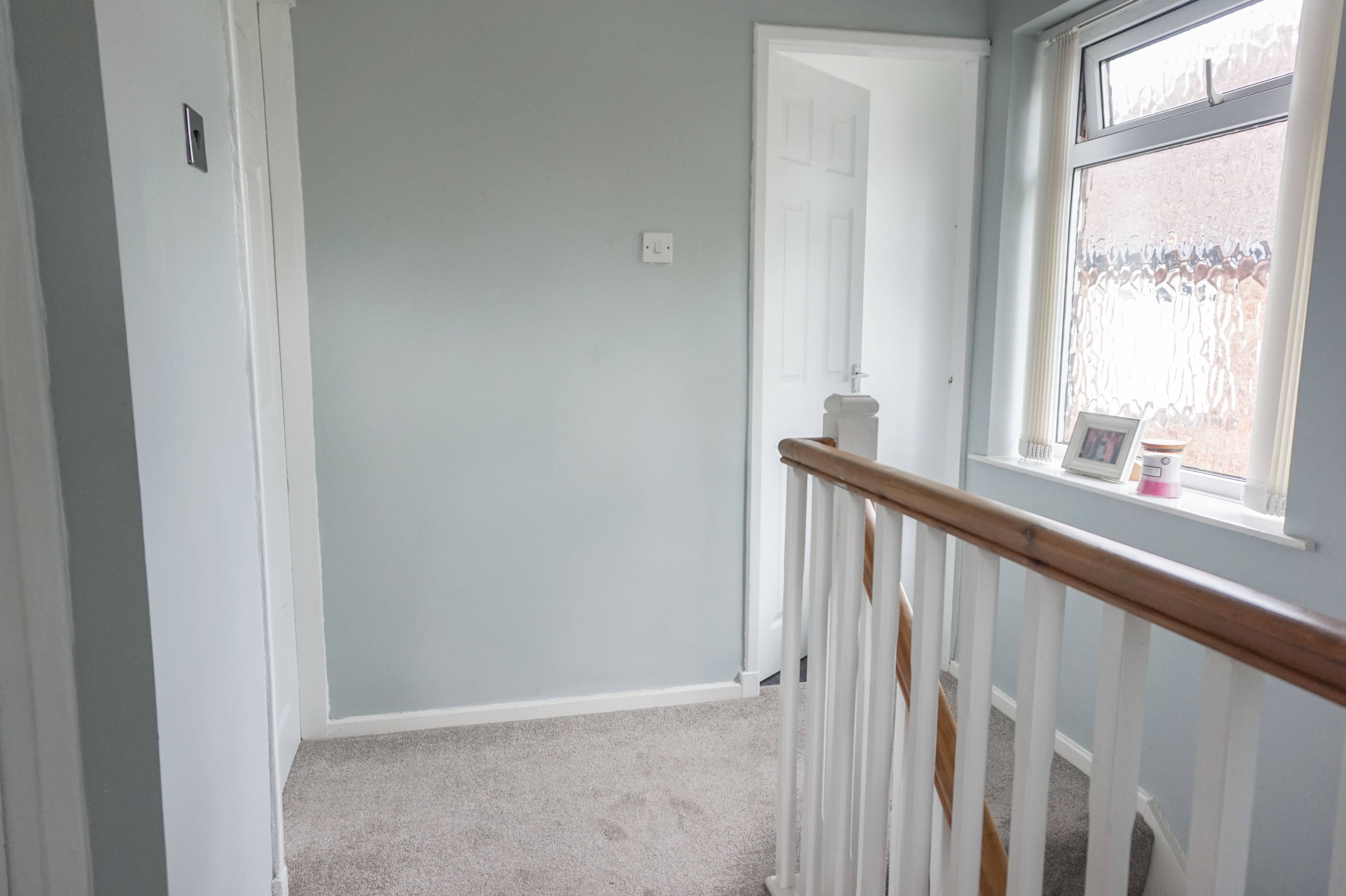 Landing