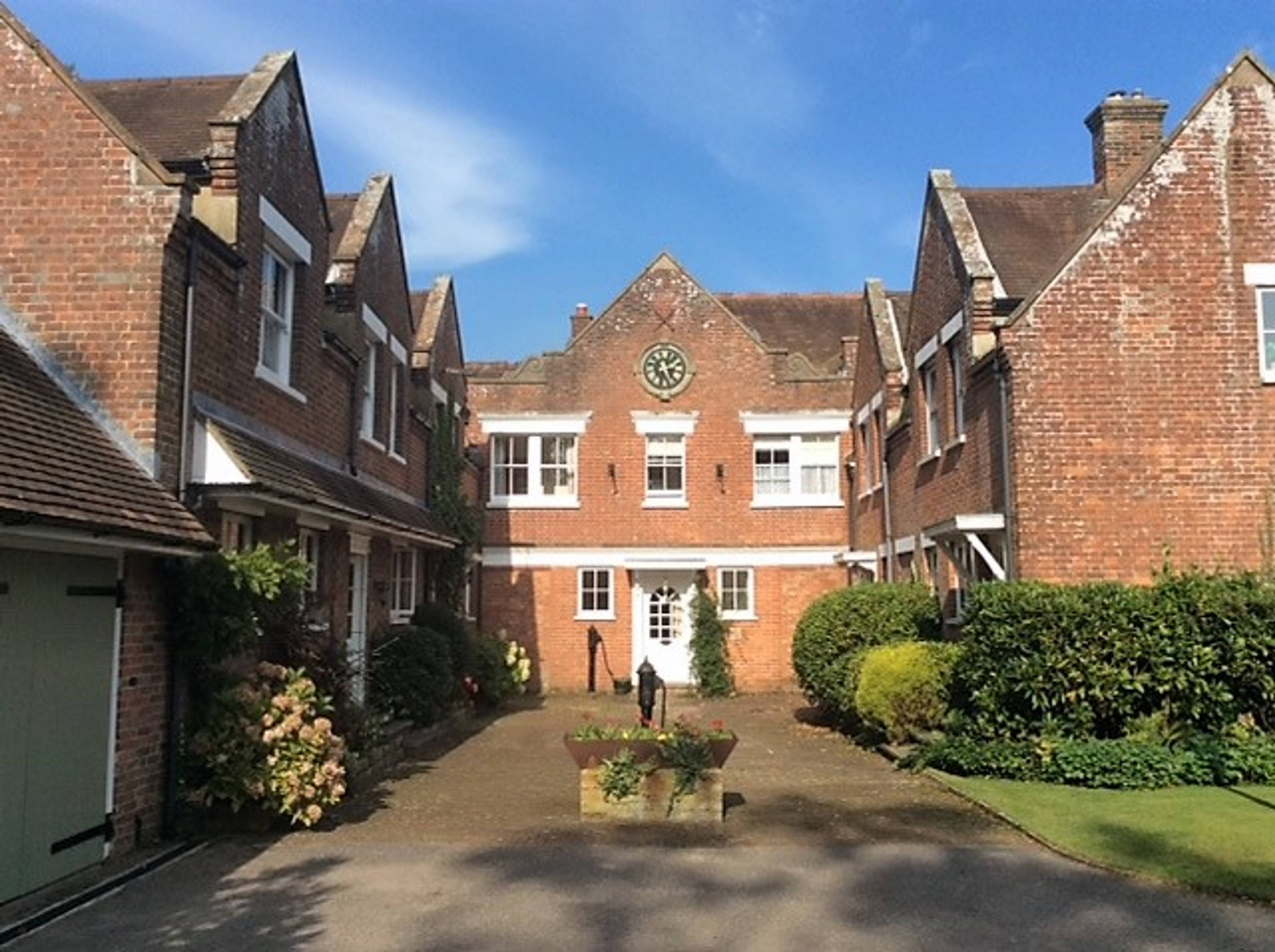 The Property
