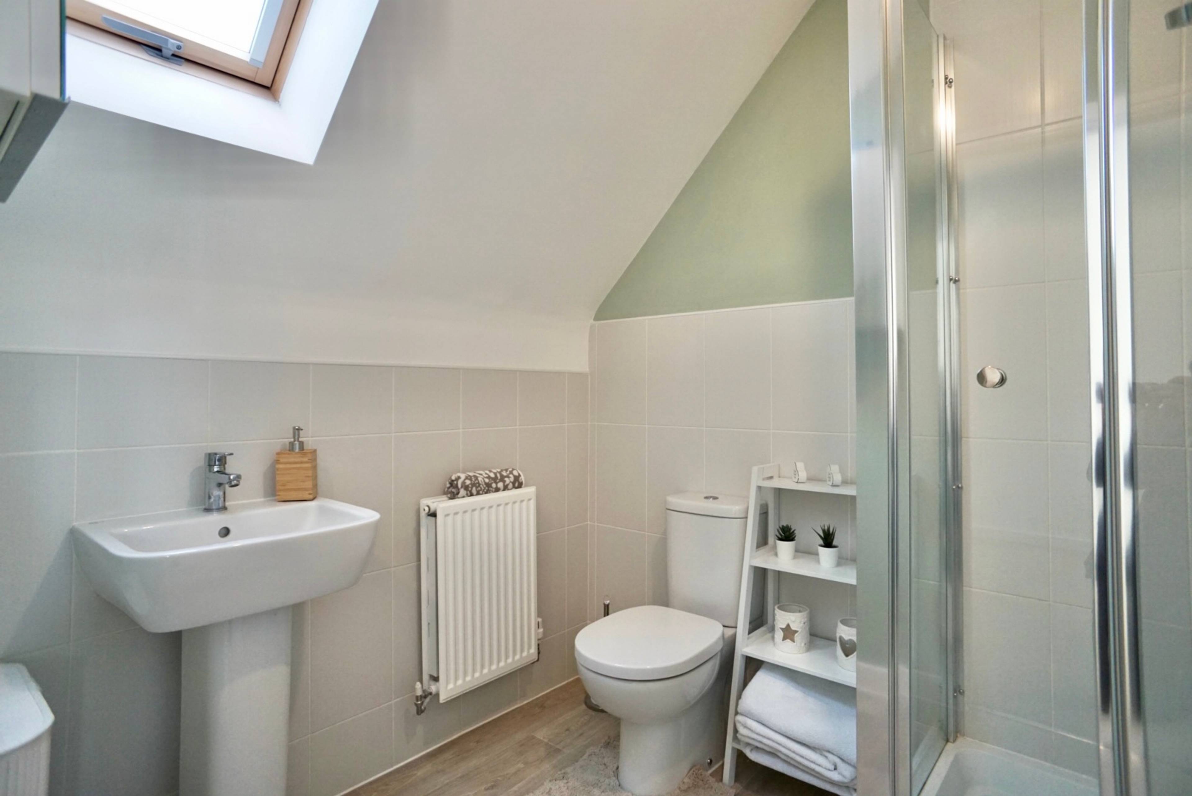 Master En-suite