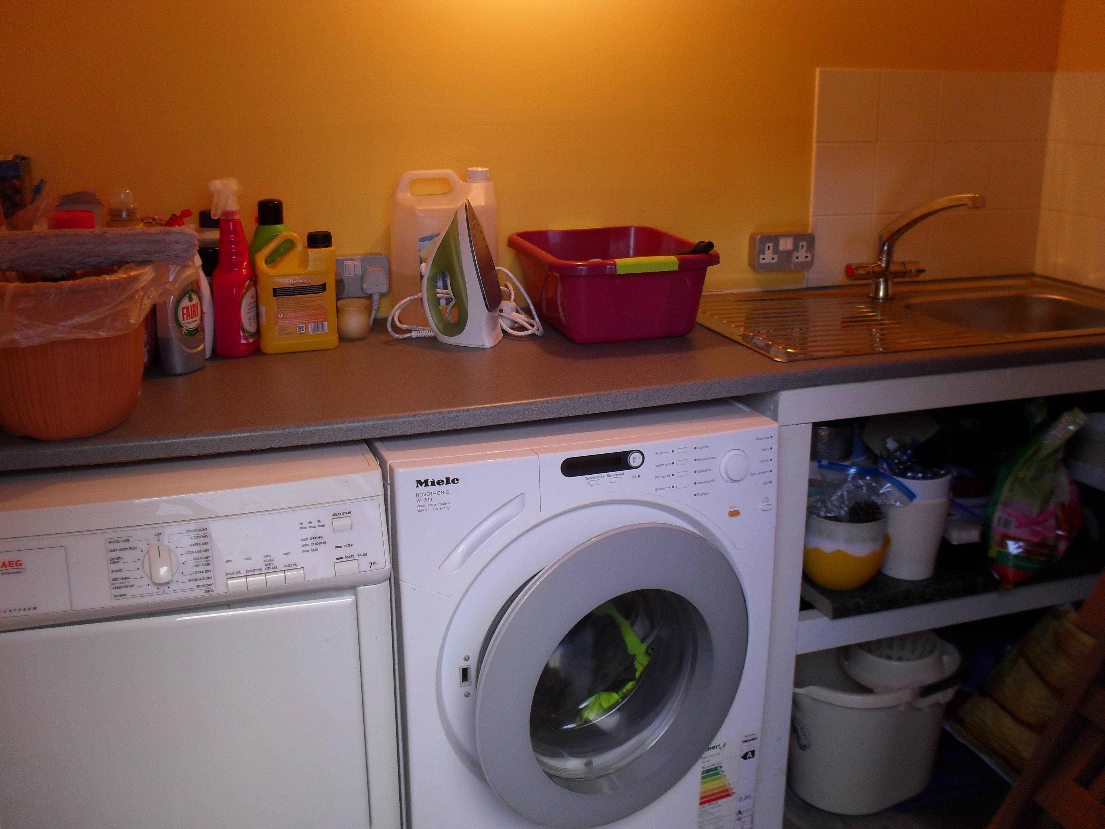 Laundry